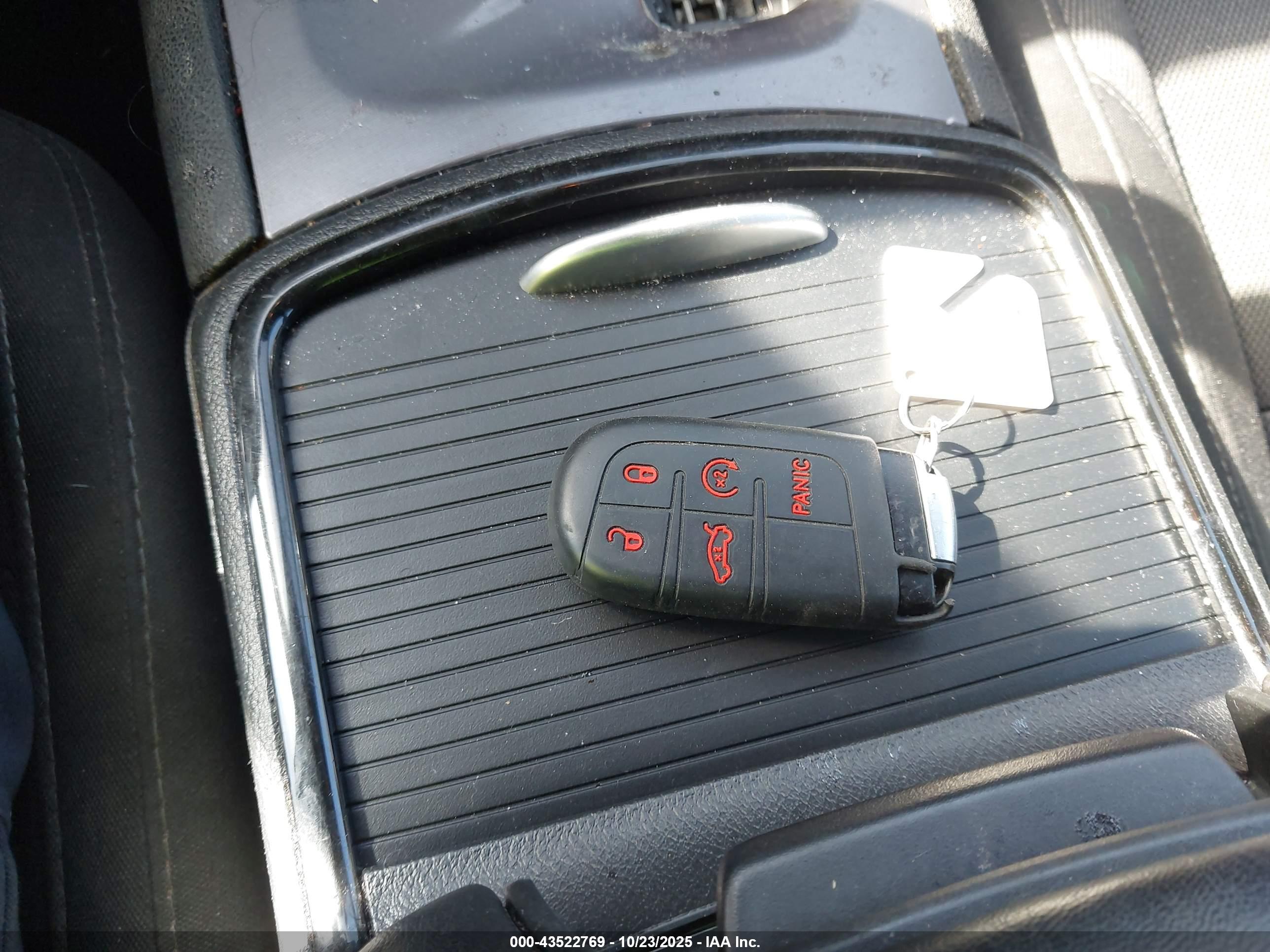 DODGE CHARGER image 11