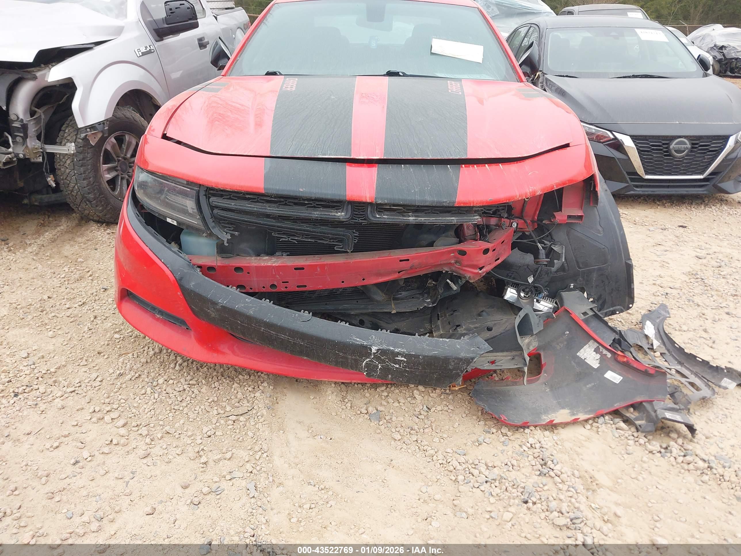 DODGE CHARGER image 6