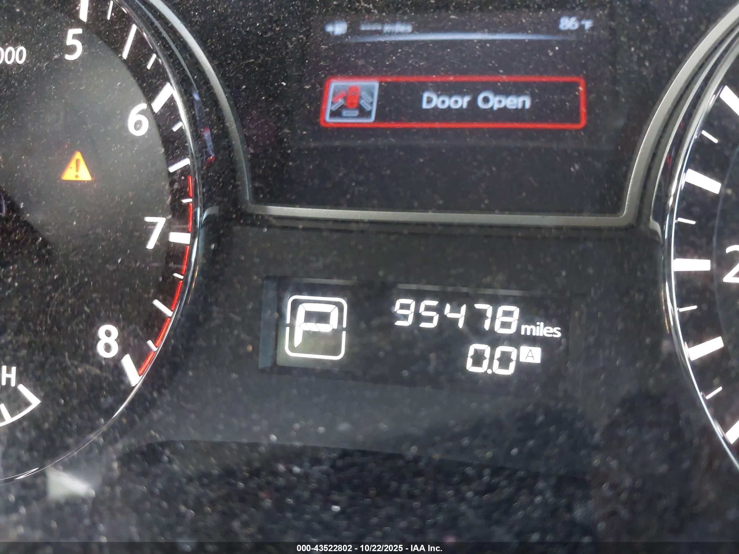NISSAN ALTIMA image 7