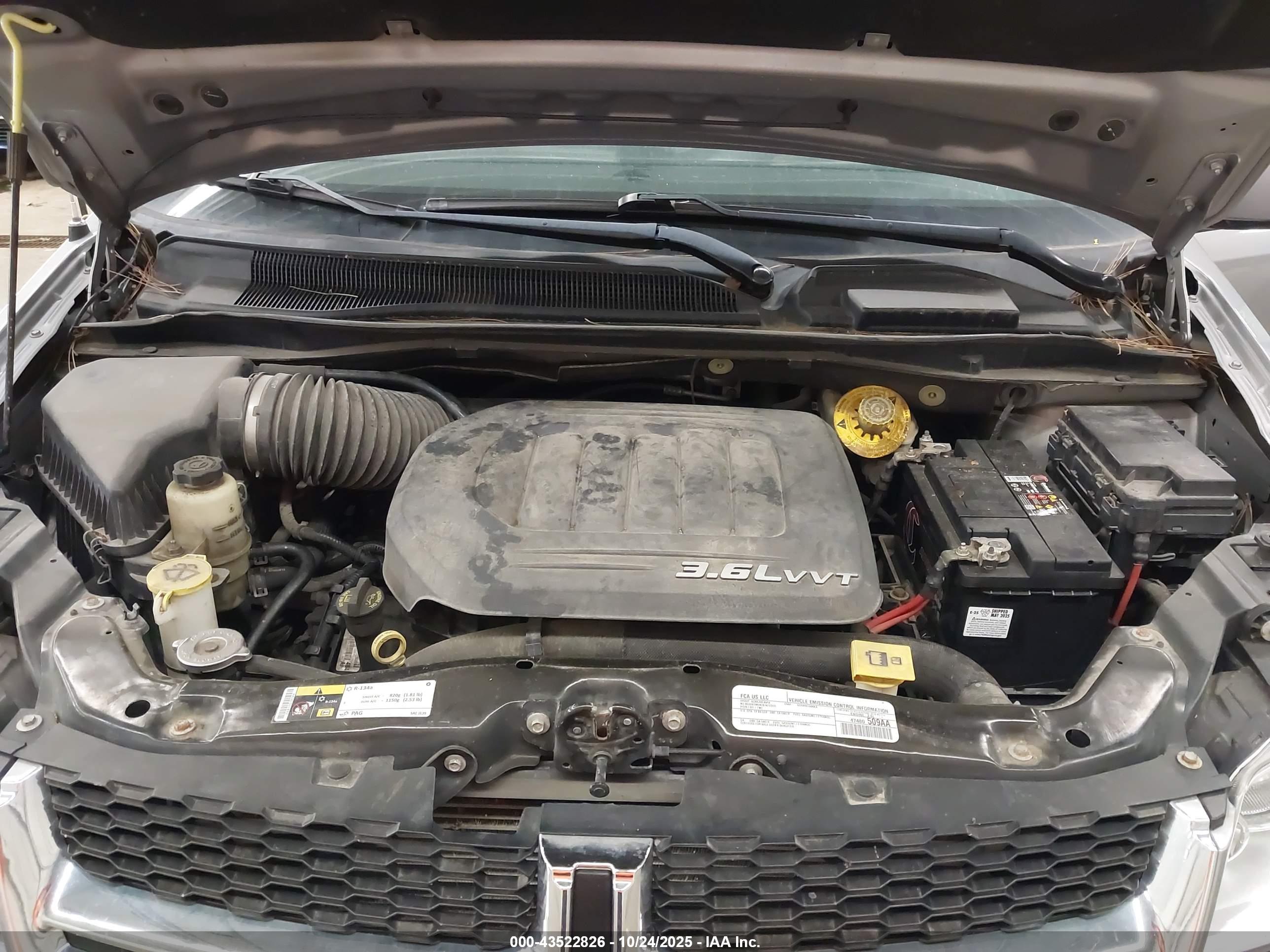 DODGE GRAND image 10