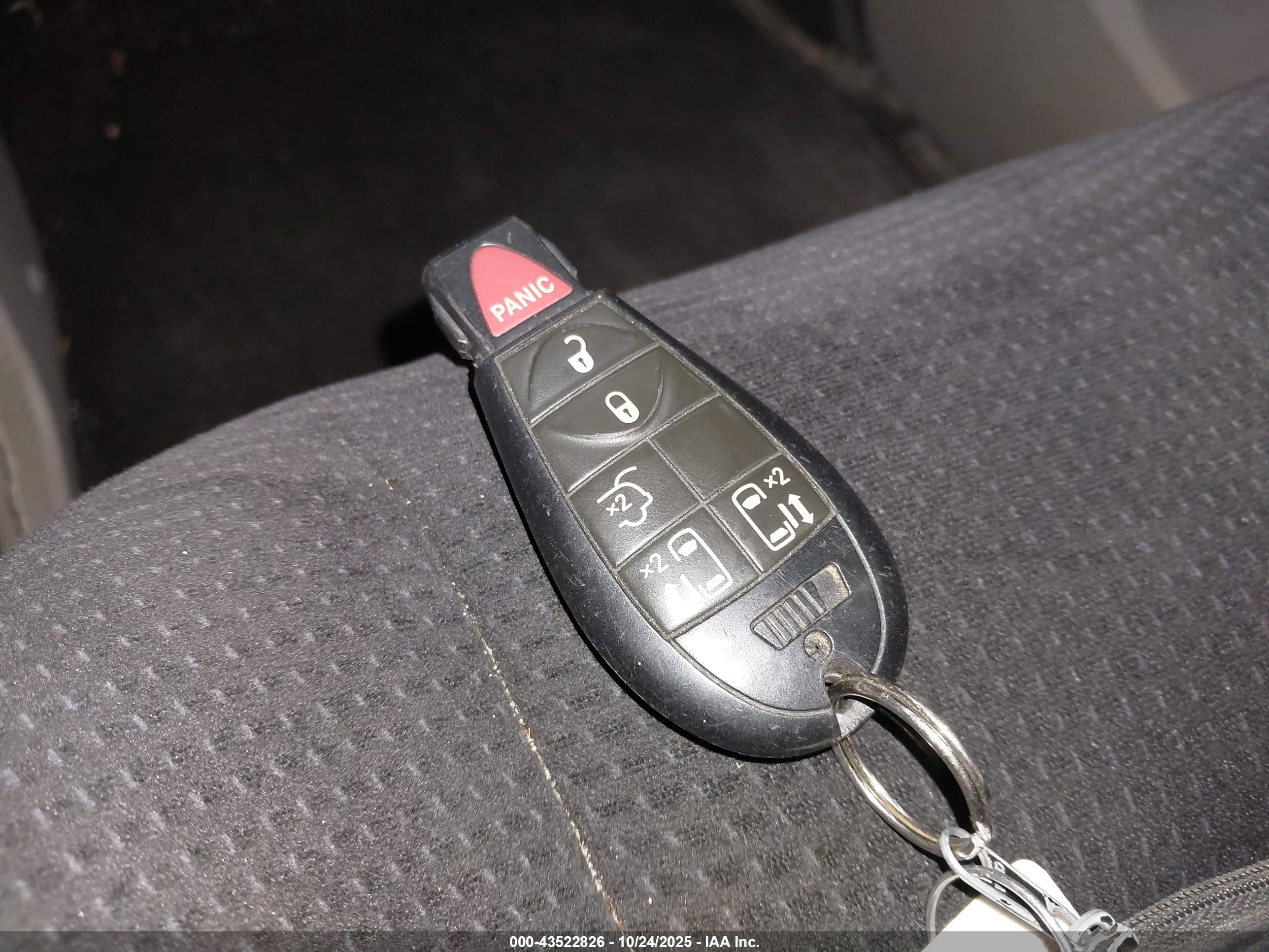 DODGE GRAND image 11