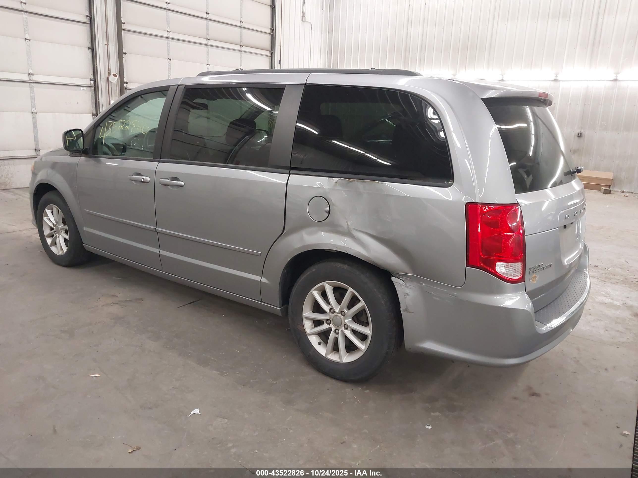 DODGE GRAND image 3