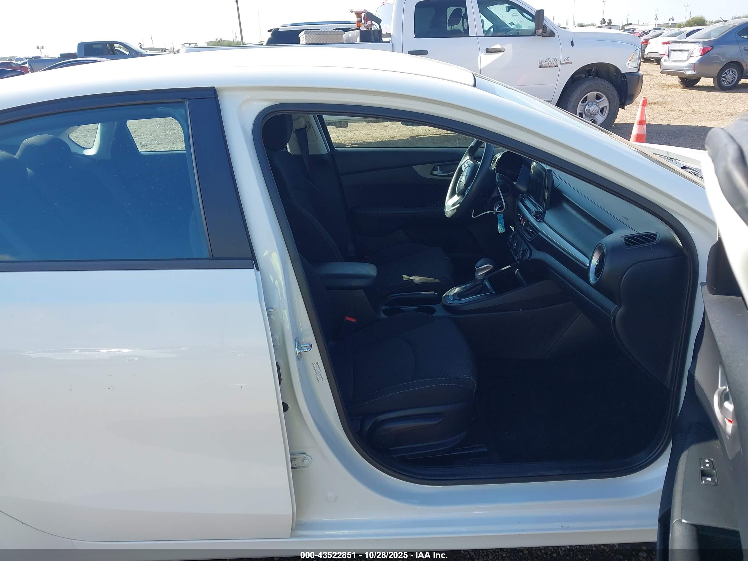 KIA FORTE image 5