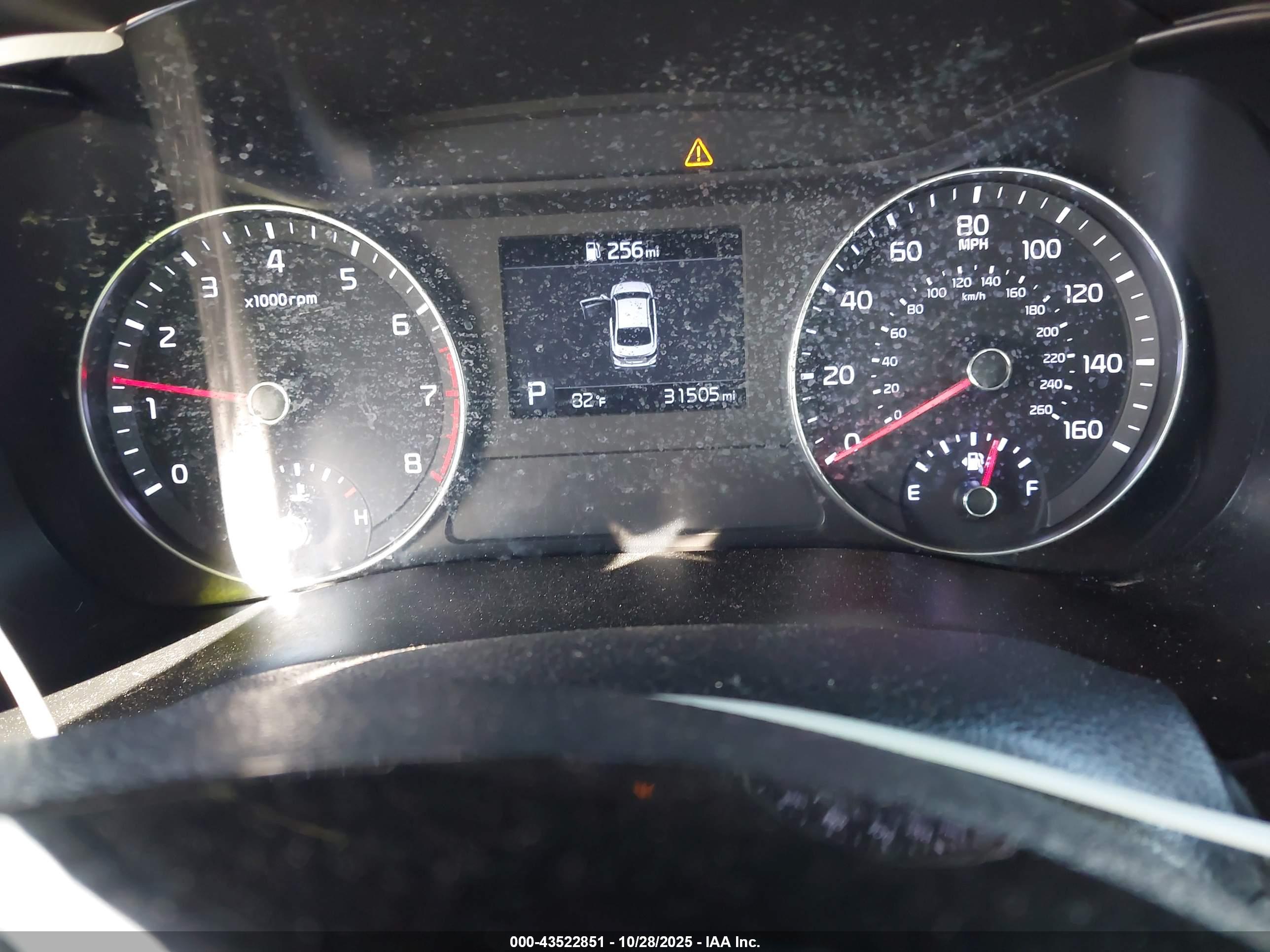 KIA FORTE image 7