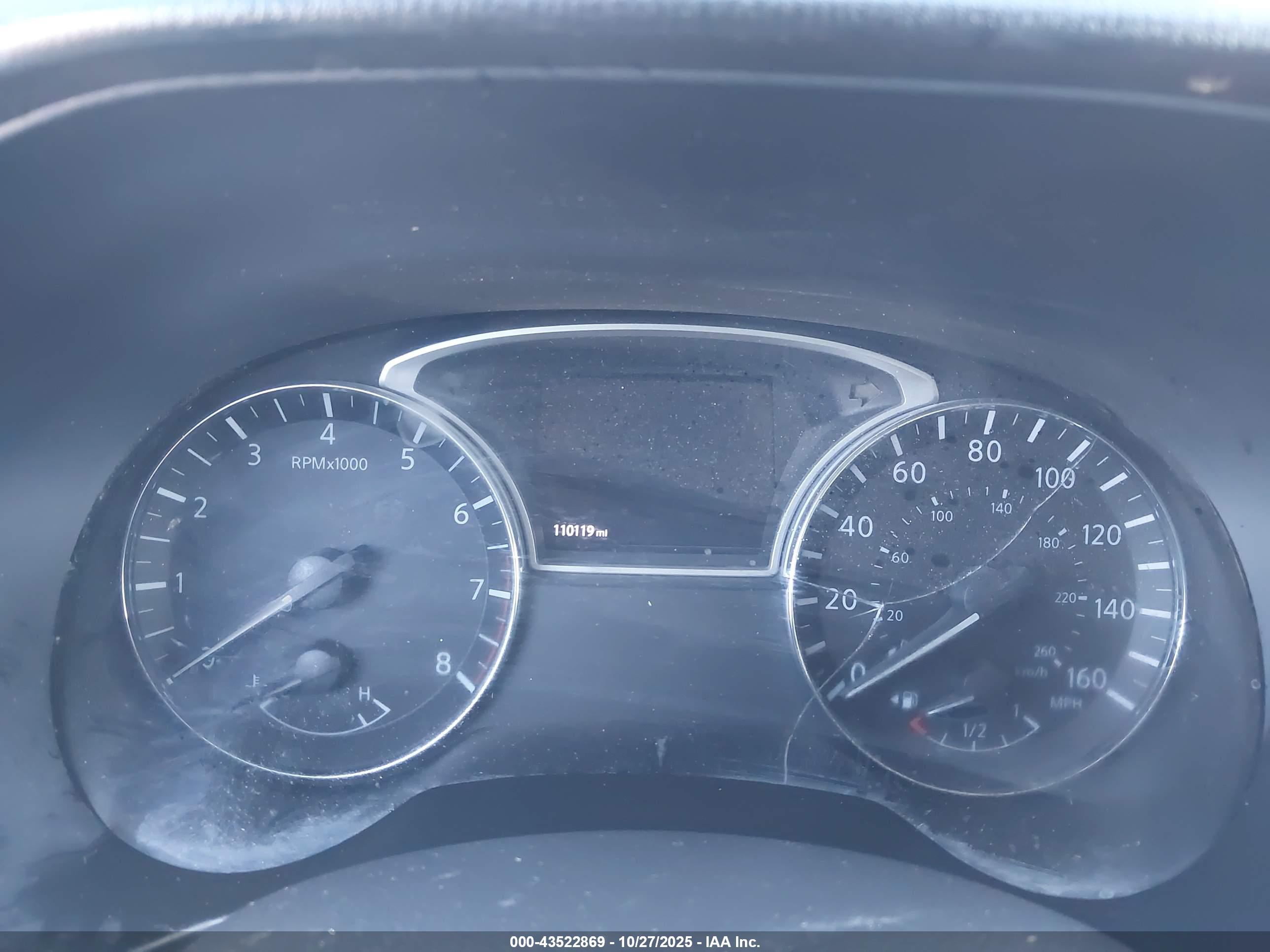 NISSAN PATHFINDER image 7