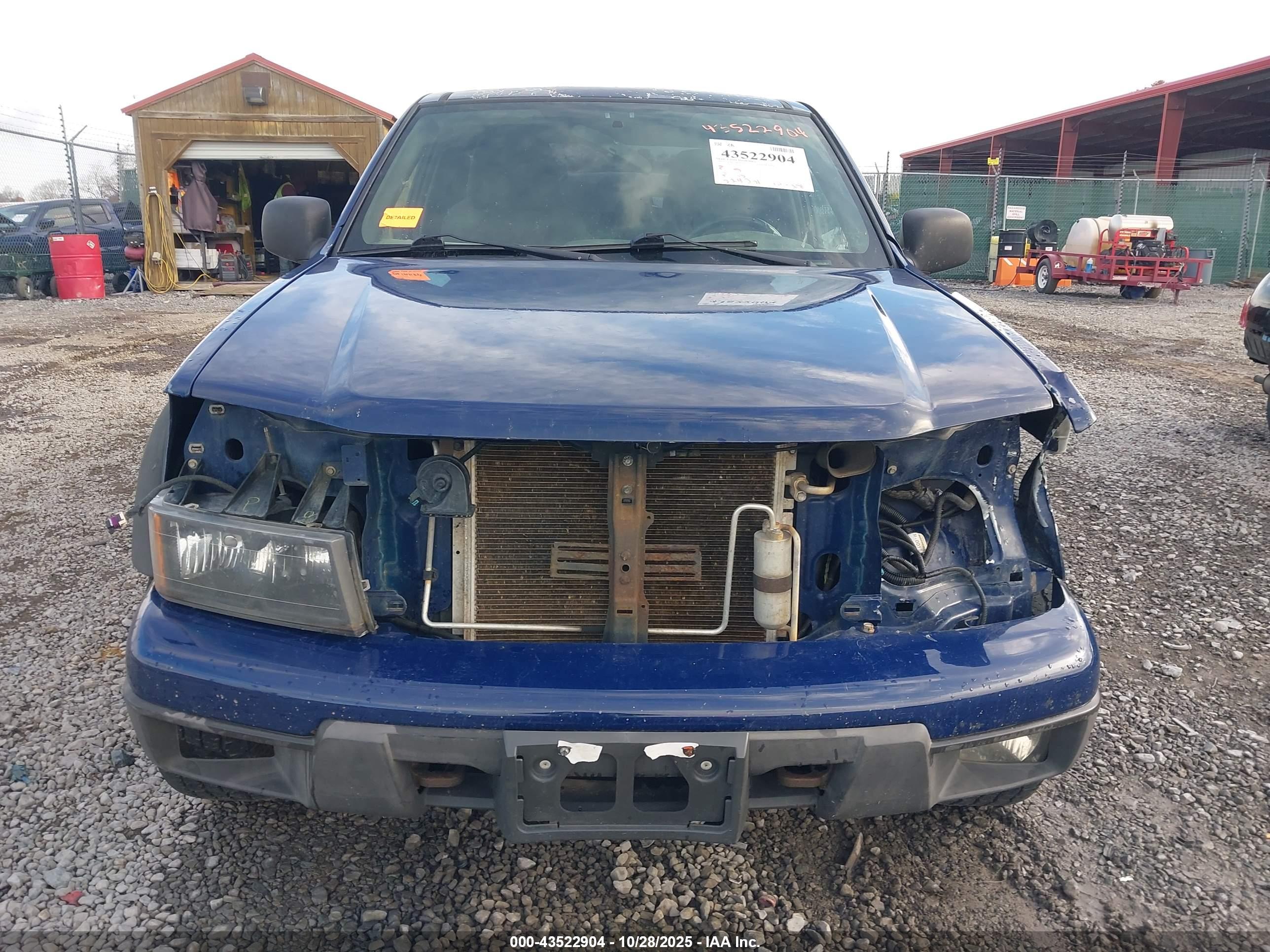 CHEVROLET COLORADO image 6