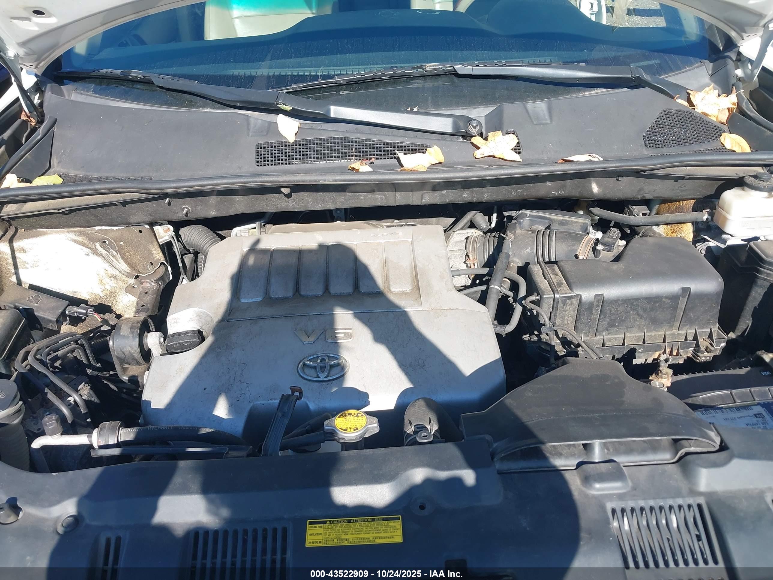 TOYOTA HIGHLANDER image 10