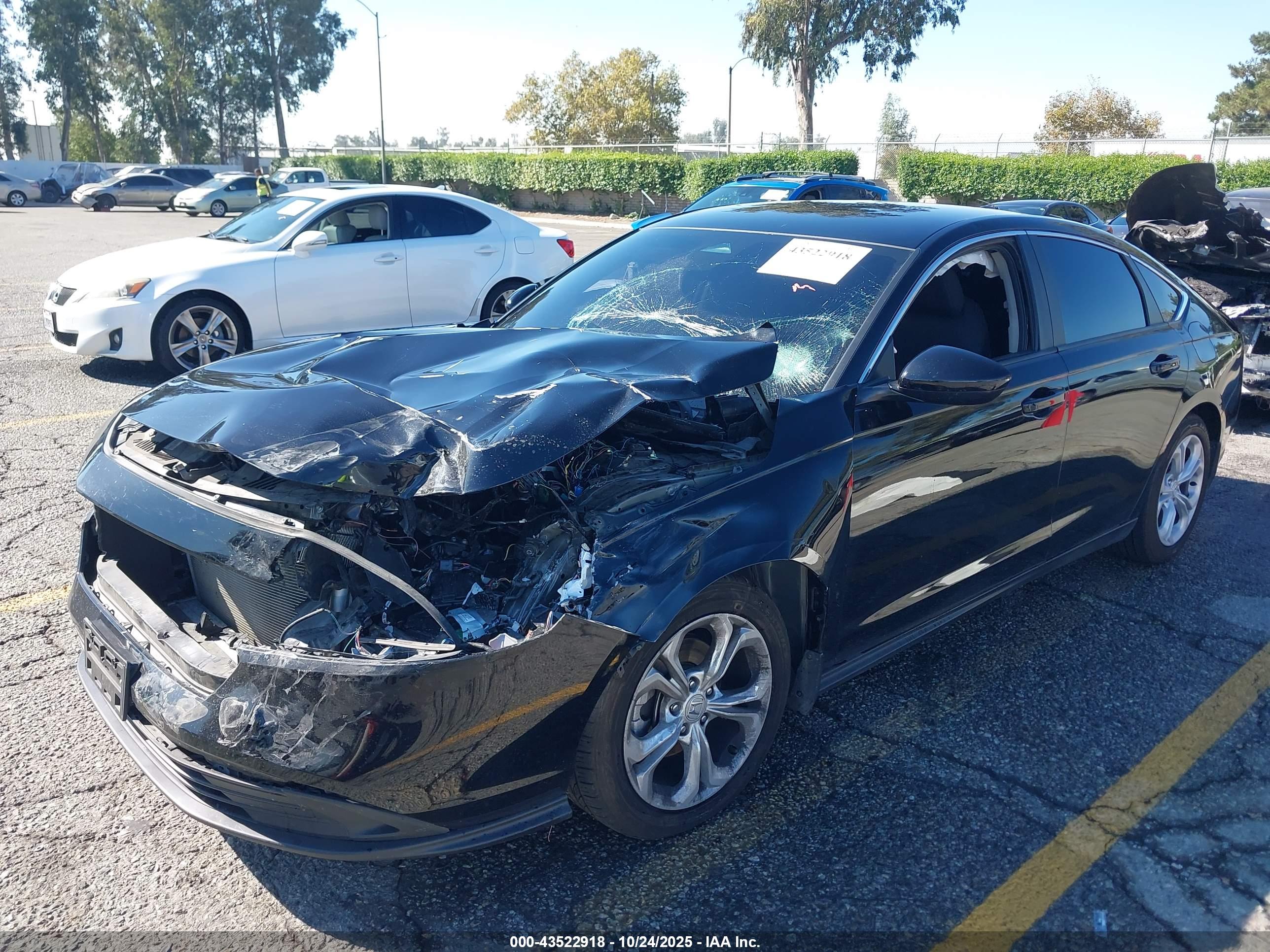 HONDA ACCORD image 2