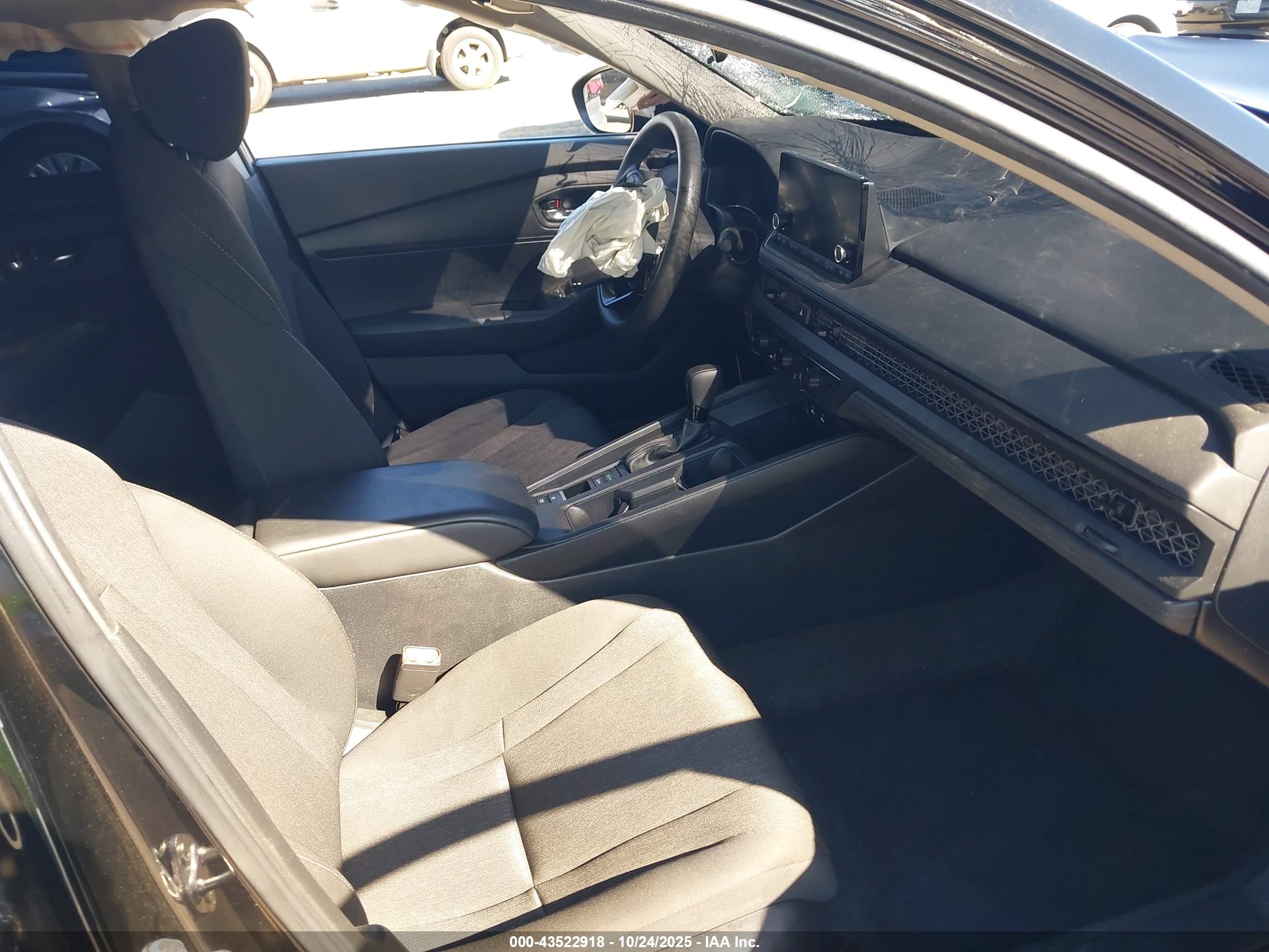 HONDA ACCORD image 5