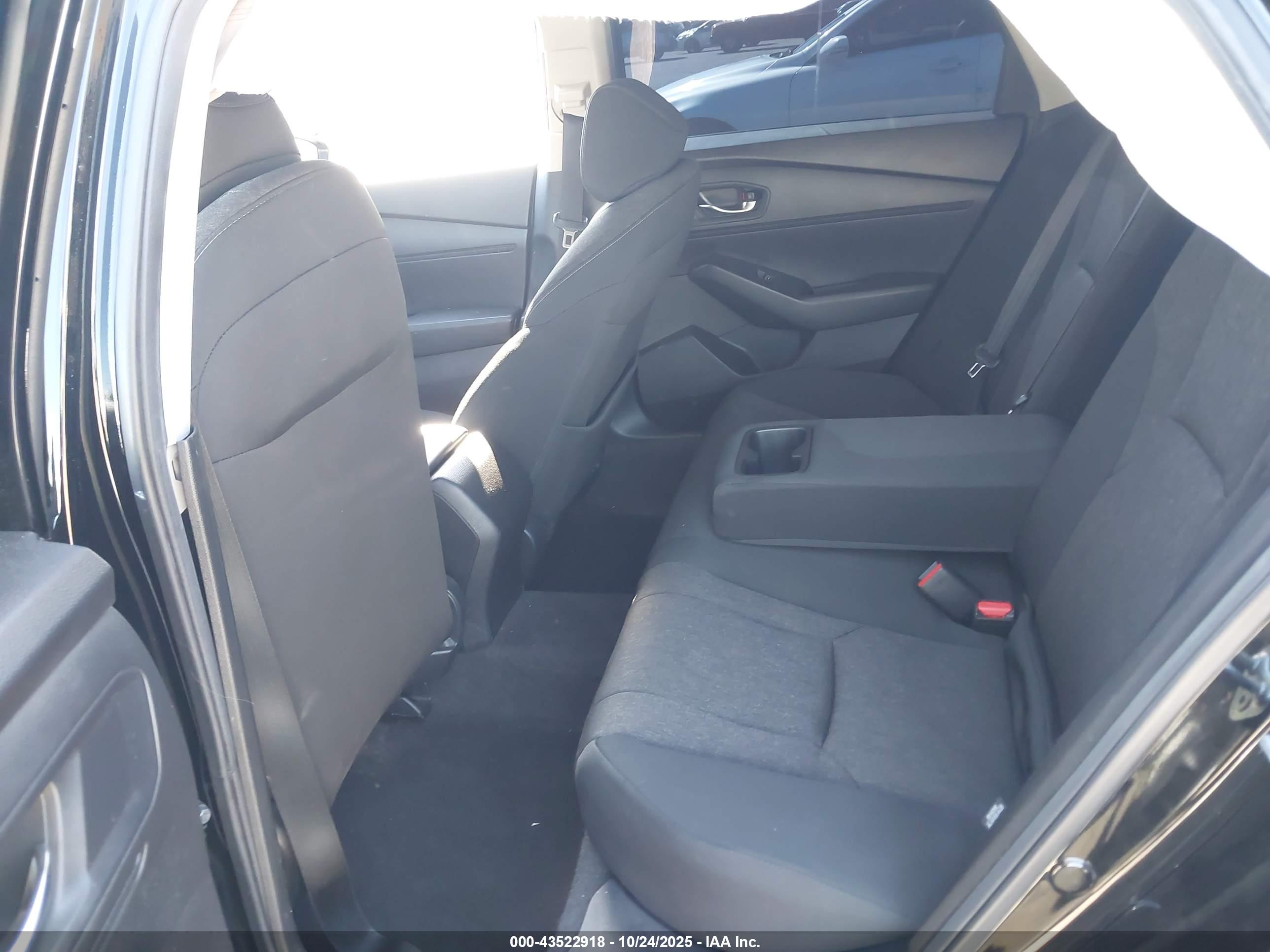 HONDA ACCORD image 8