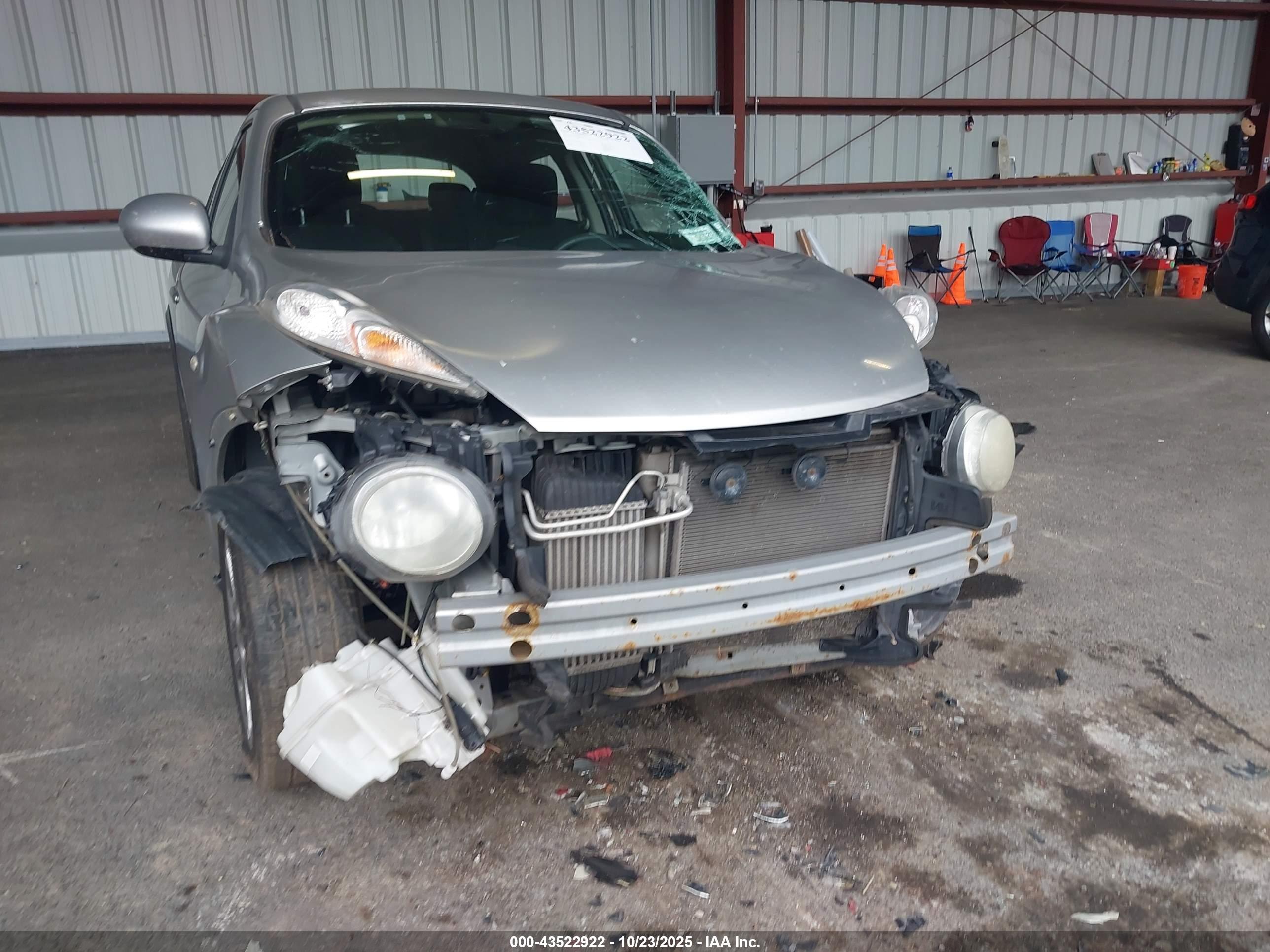 NISSAN JUKE image 6