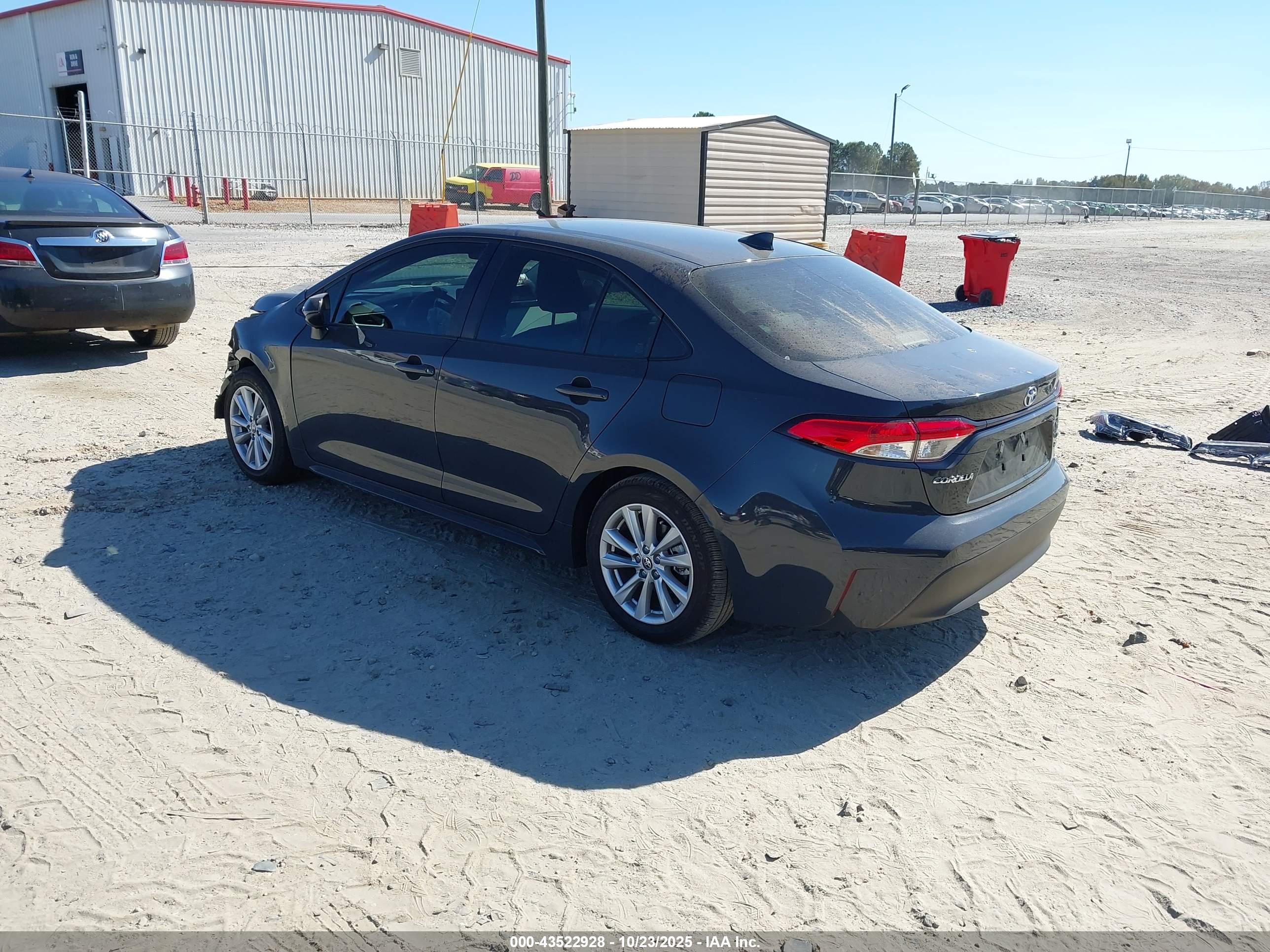 TOYOTA COROLLA image 3