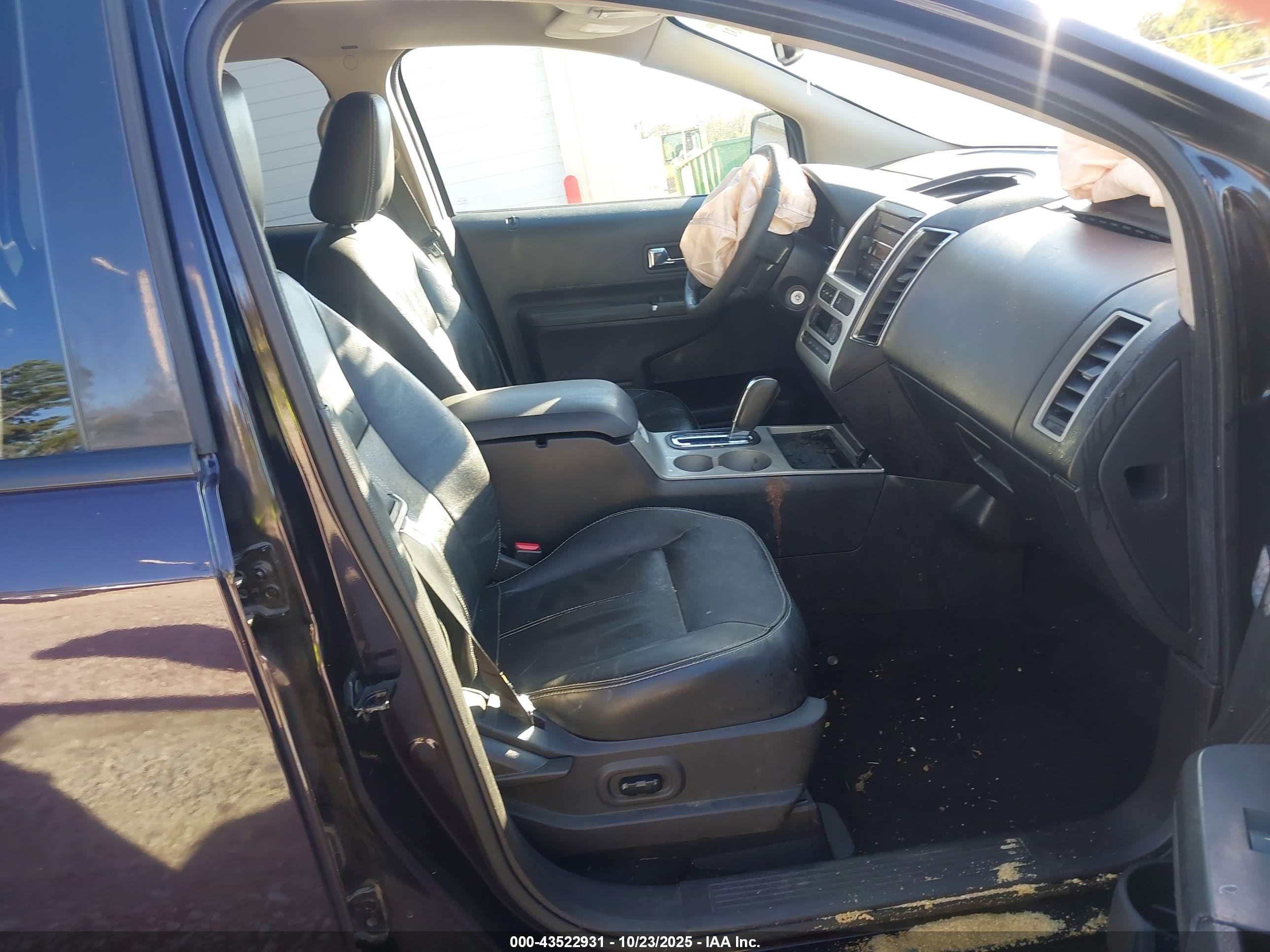 FORD EDGE image 5