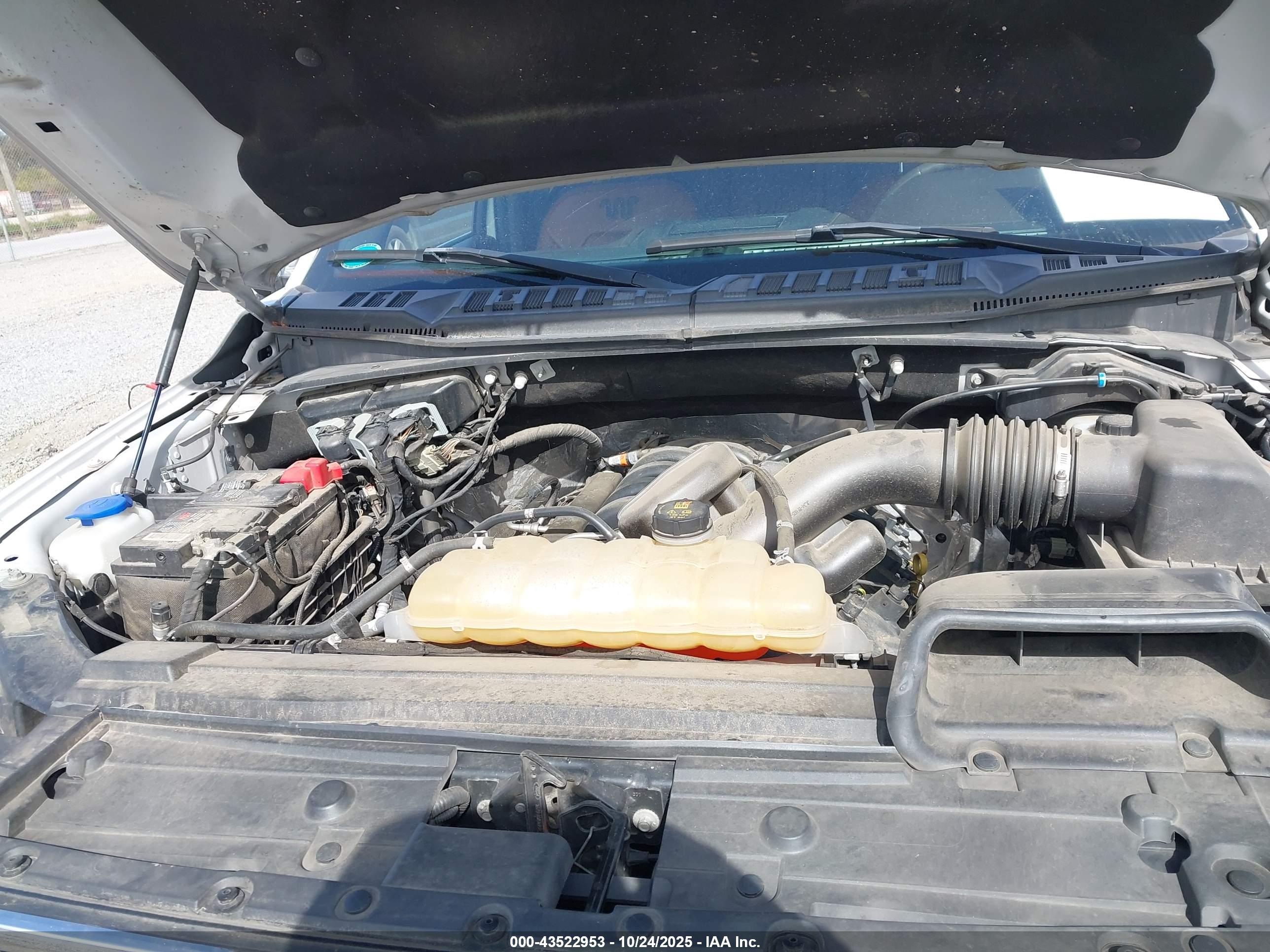 FORD F-150 image 10