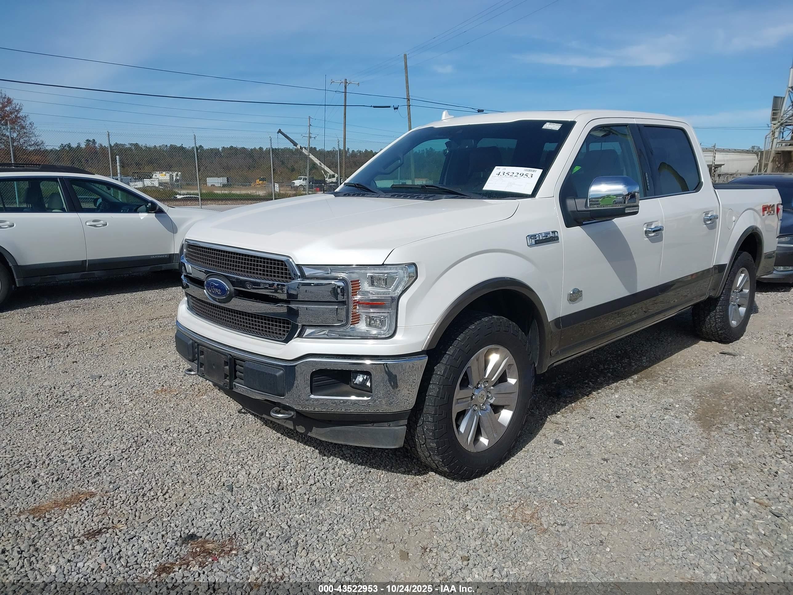 FORD F-150 image 2