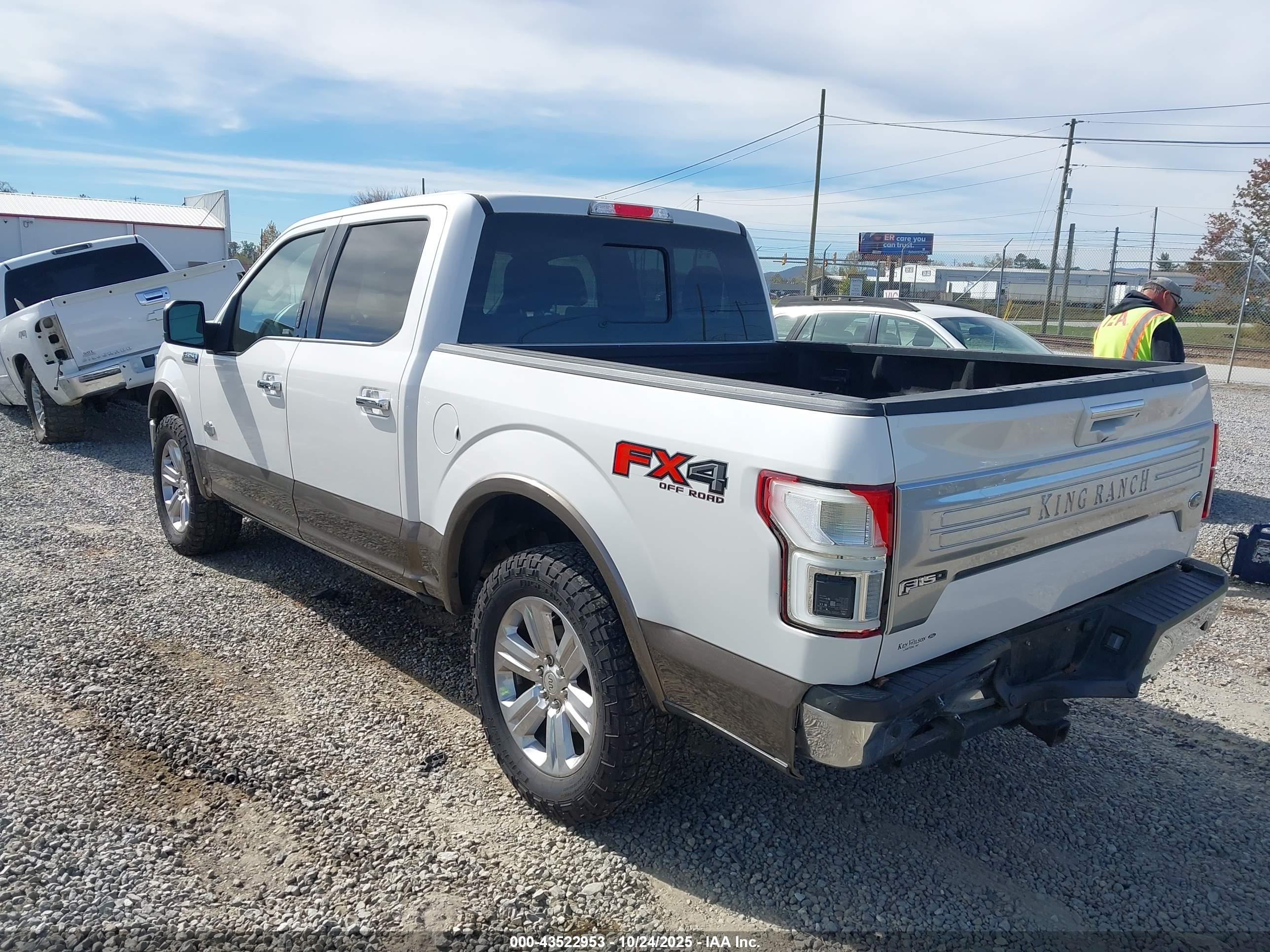 FORD F-150 image 3