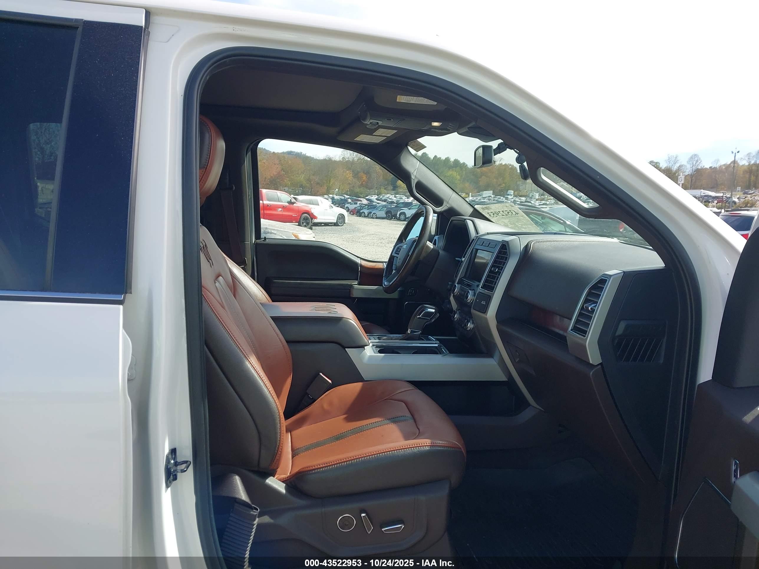 FORD F-150 image 5