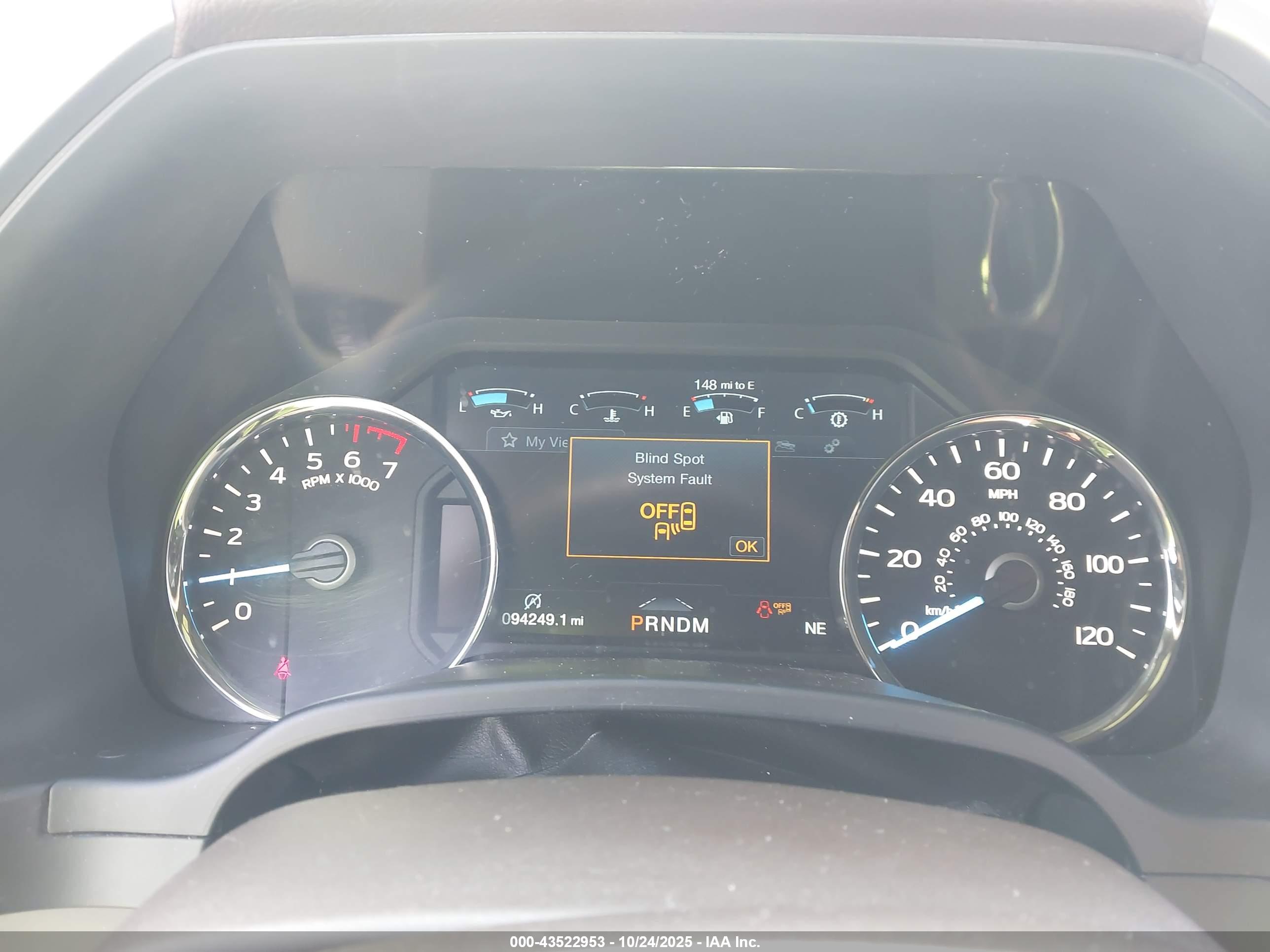 FORD F-150 image 7