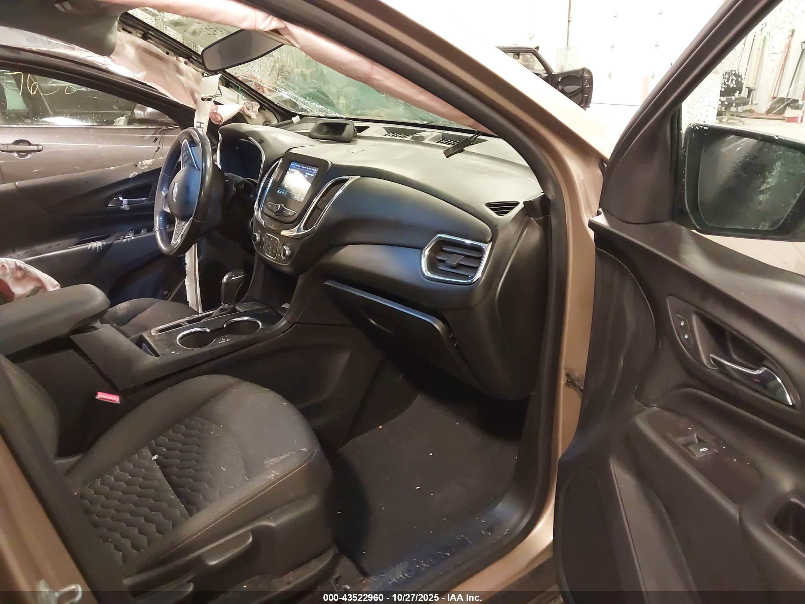 CHEVROLET EQUINOX image 5