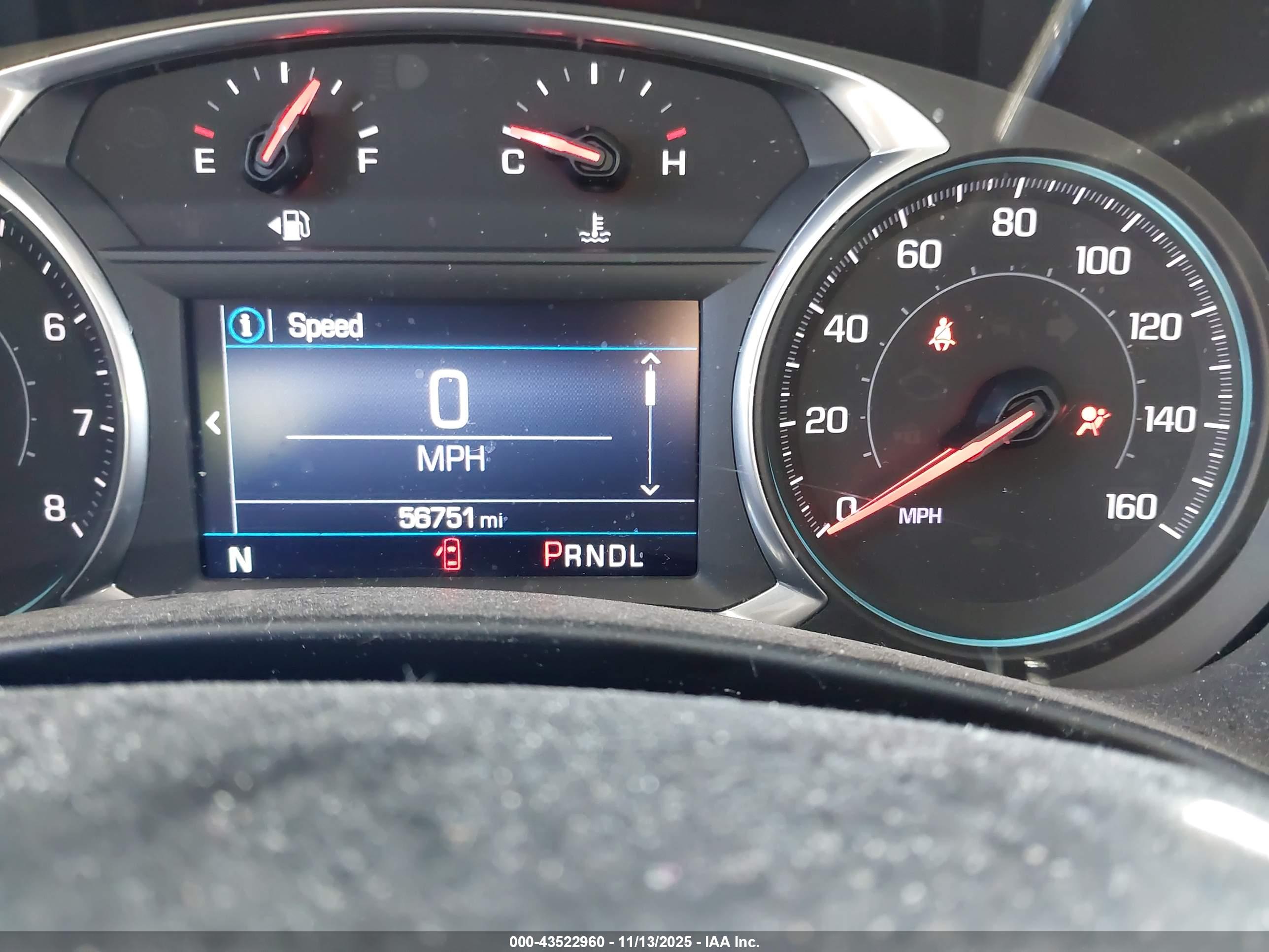 CHEVROLET EQUINOX image 7