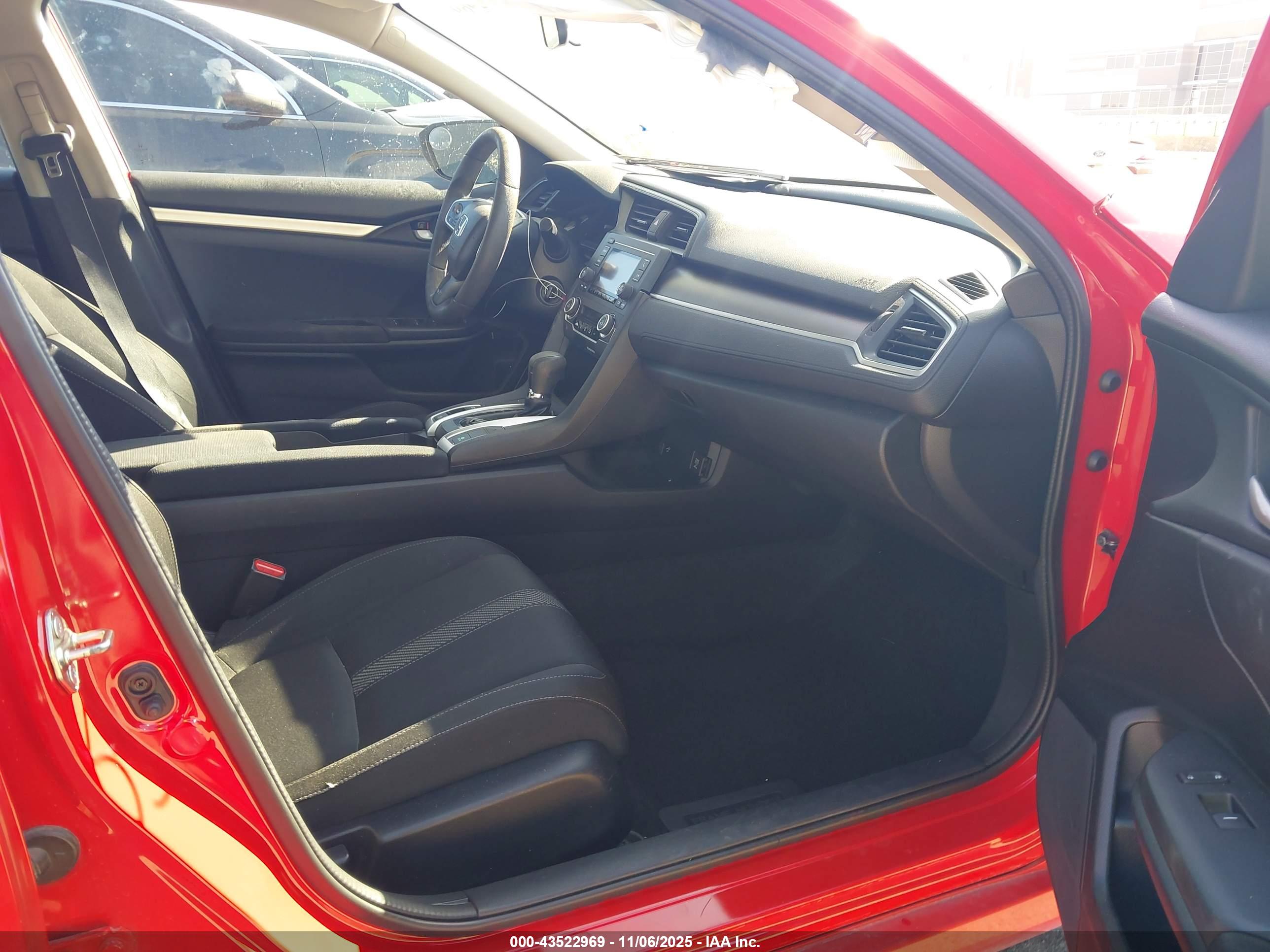 HONDA CIVIC image 5
