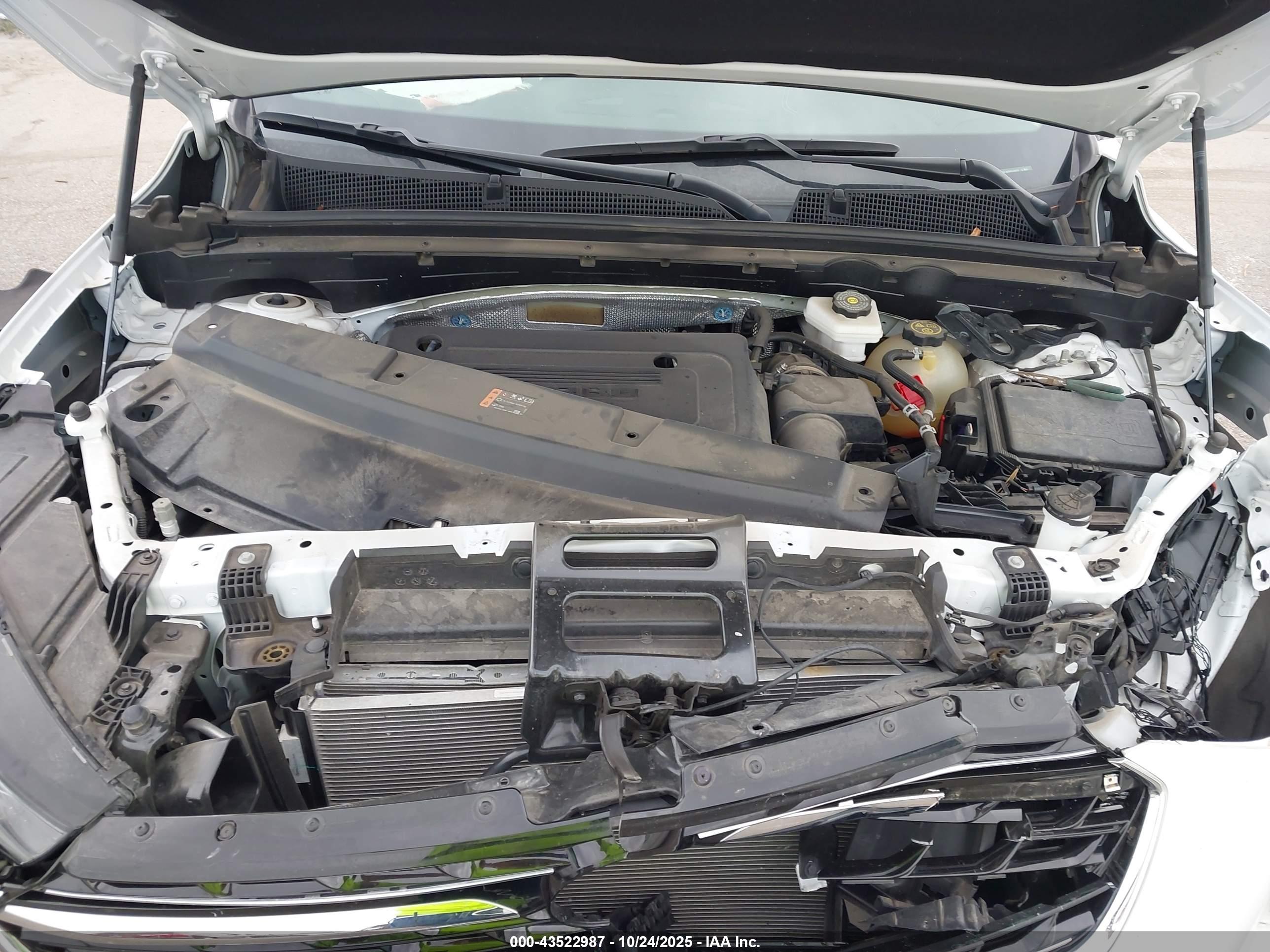 BUICK ENVISION image 10