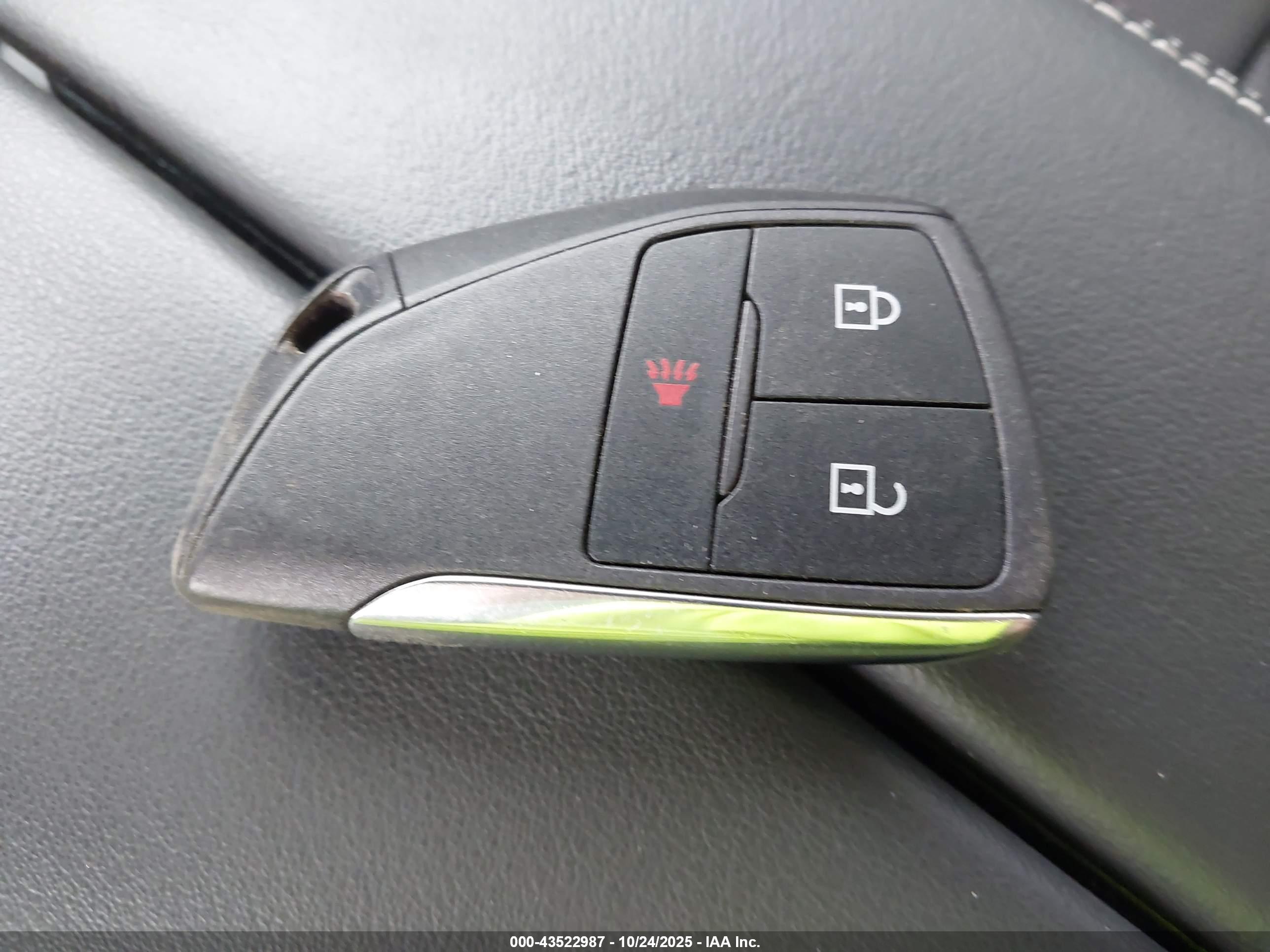 BUICK ENVISION image 11