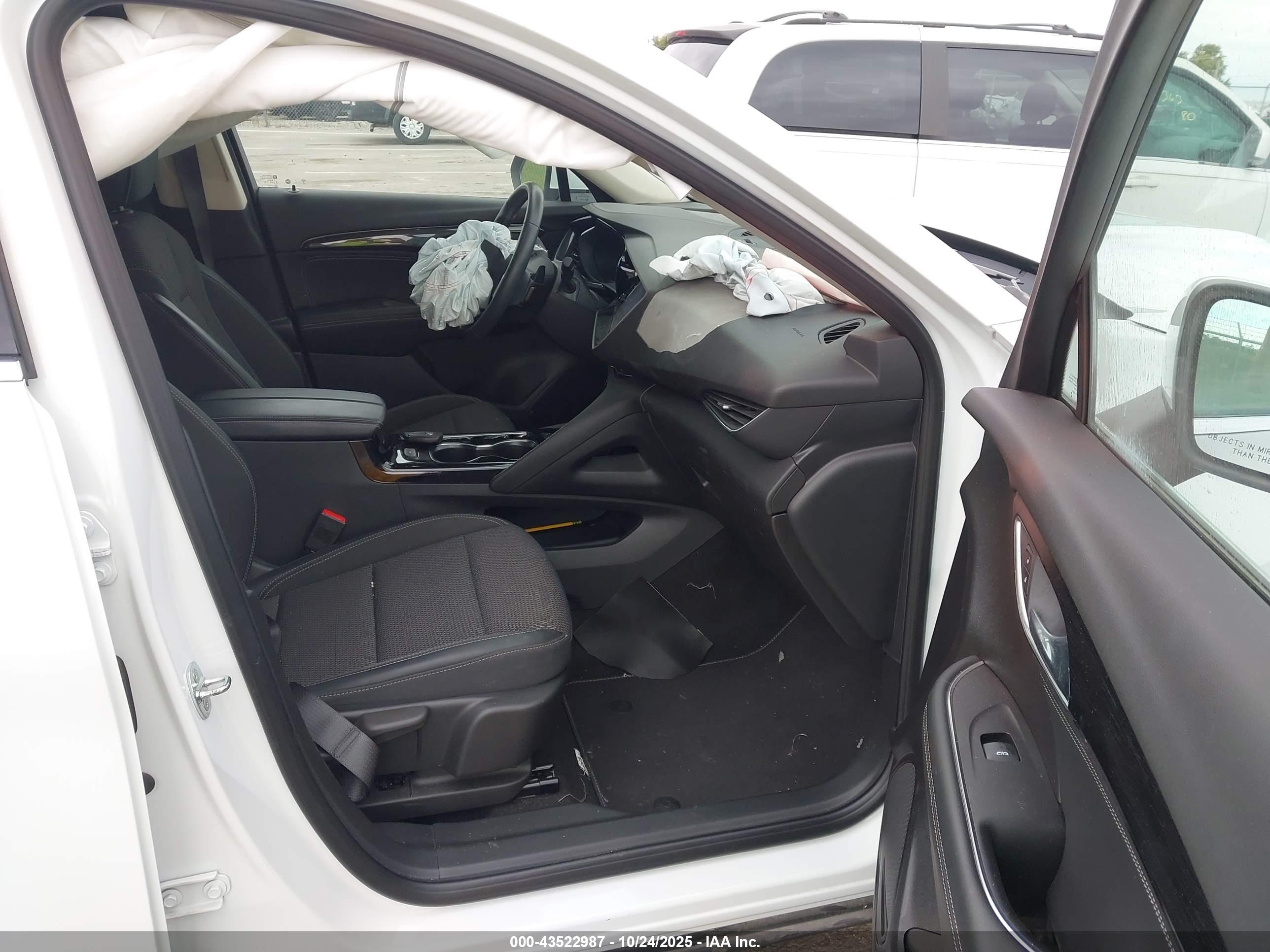 BUICK ENVISION image 5