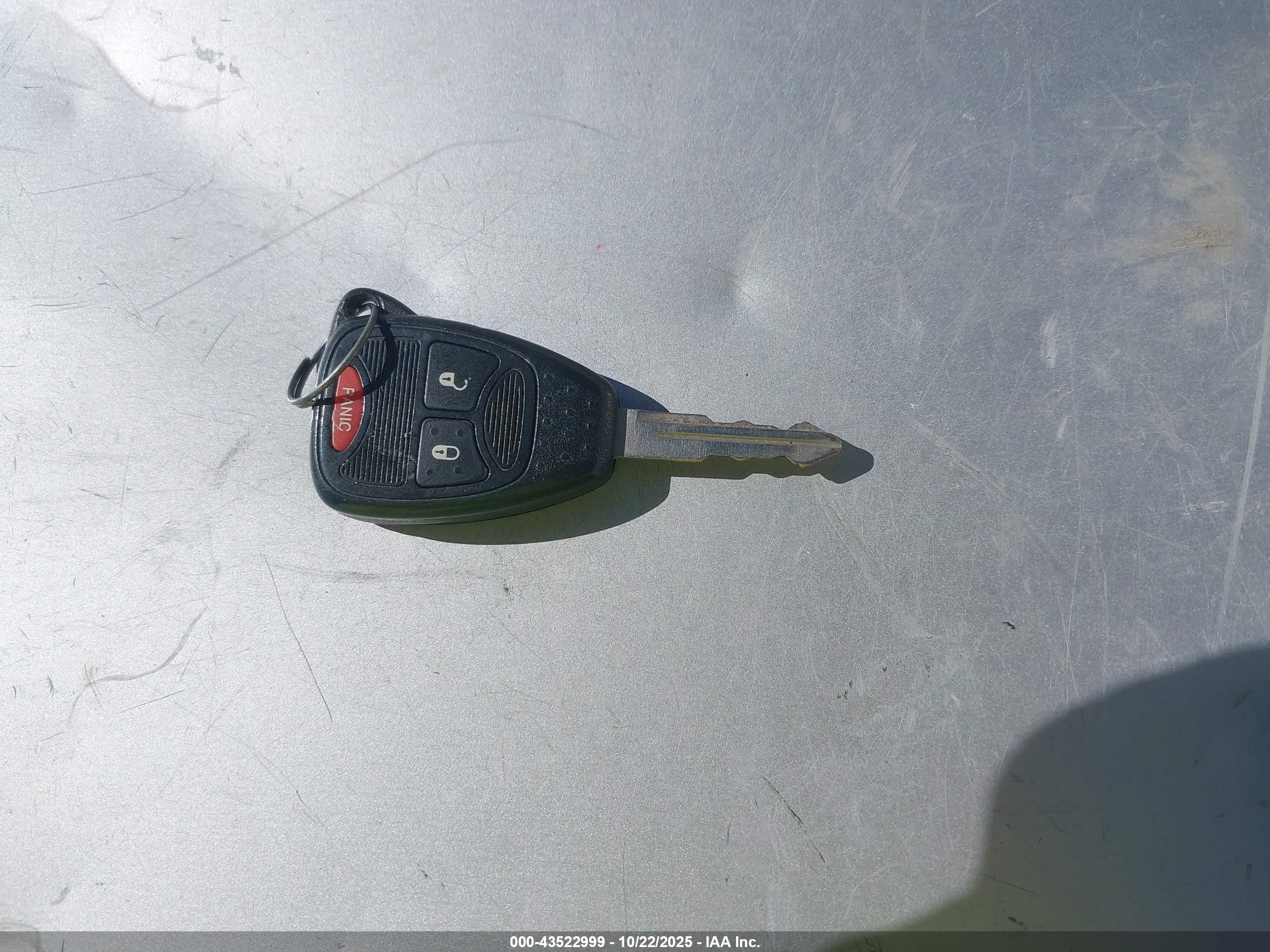 JEEP PATRIOT image 11