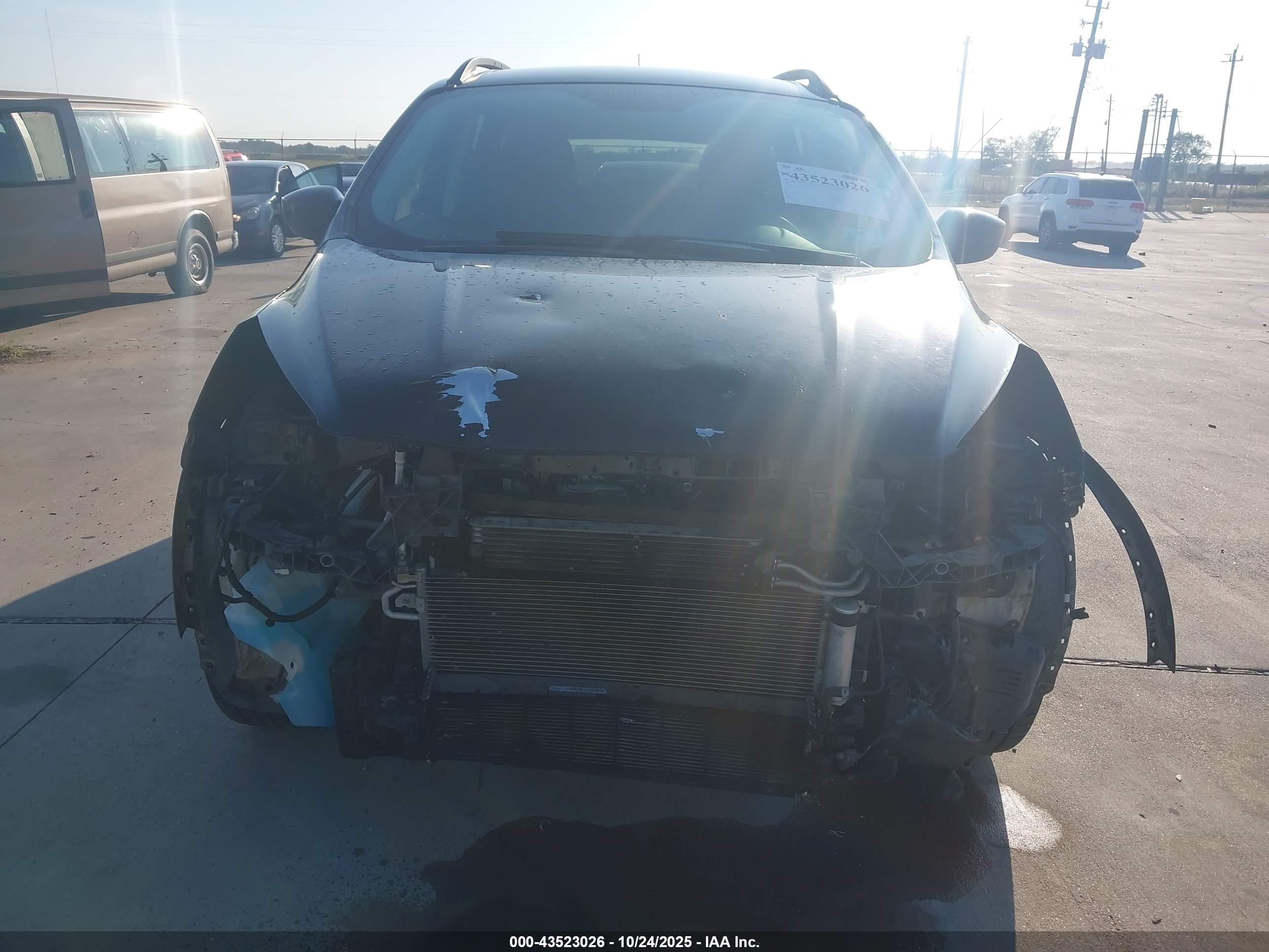 FORD ESCAPE image 6