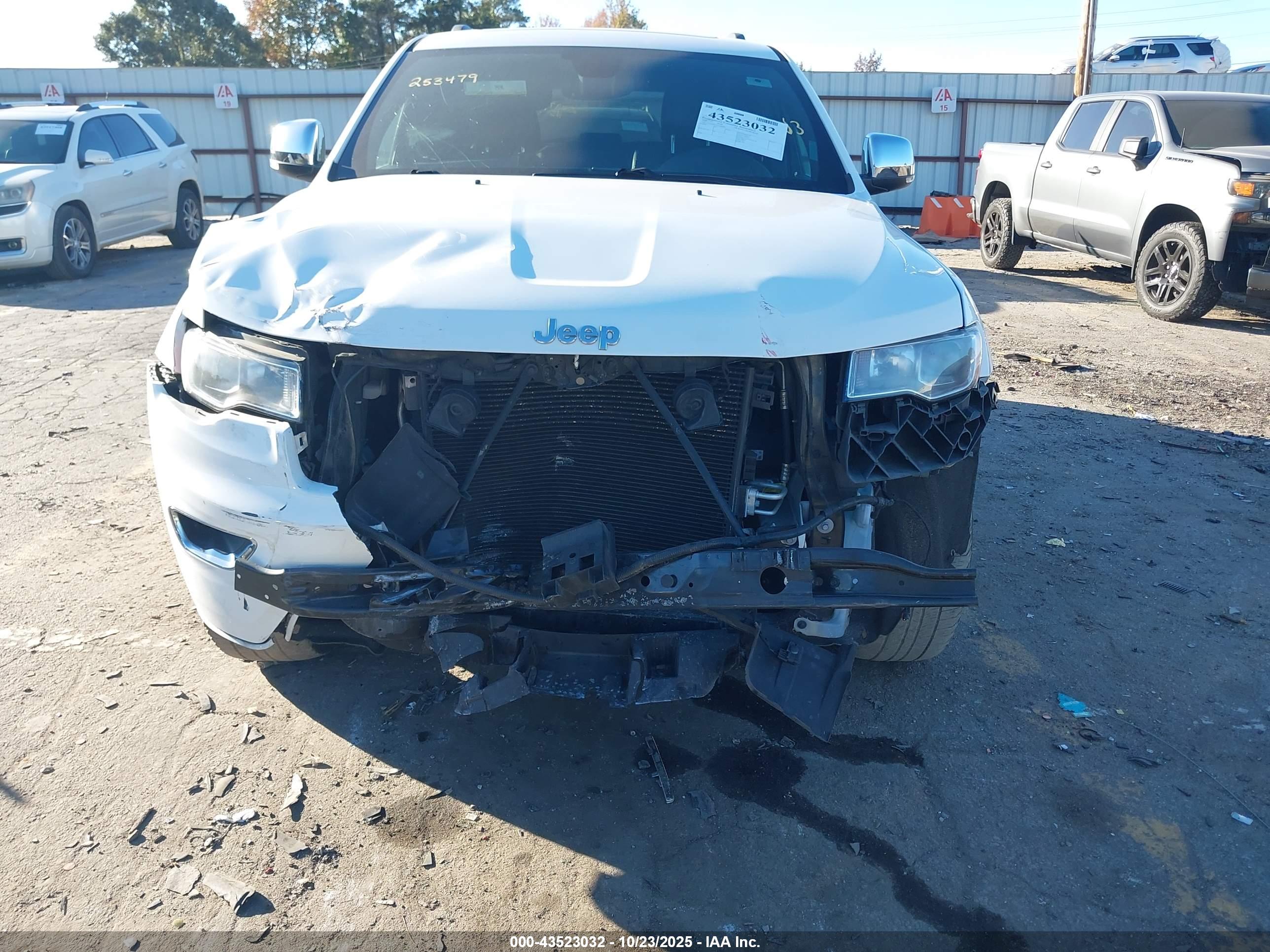 JEEP GRAND image 6