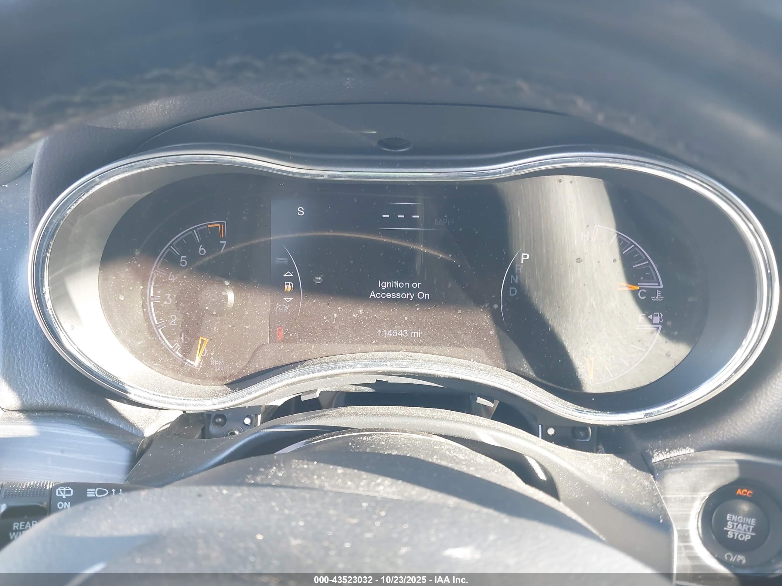 JEEP GRAND image 7