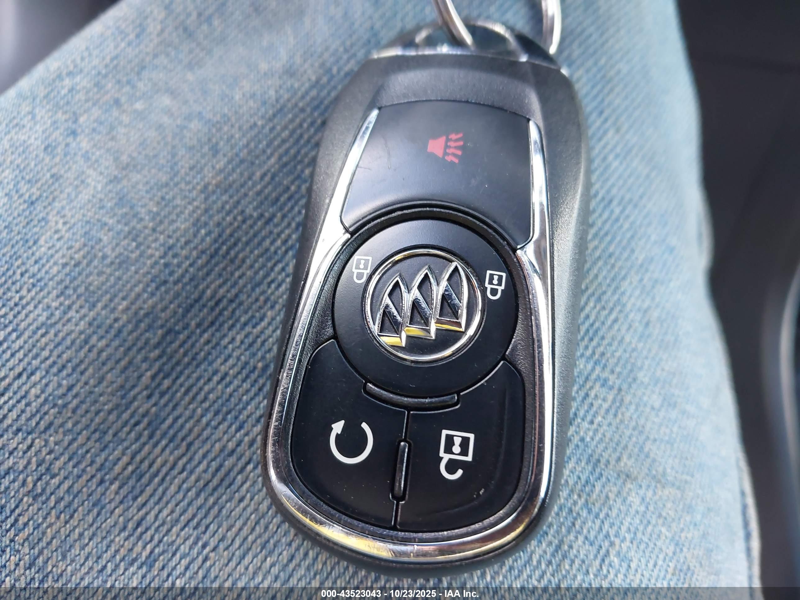 BUICK ENCORE image 11