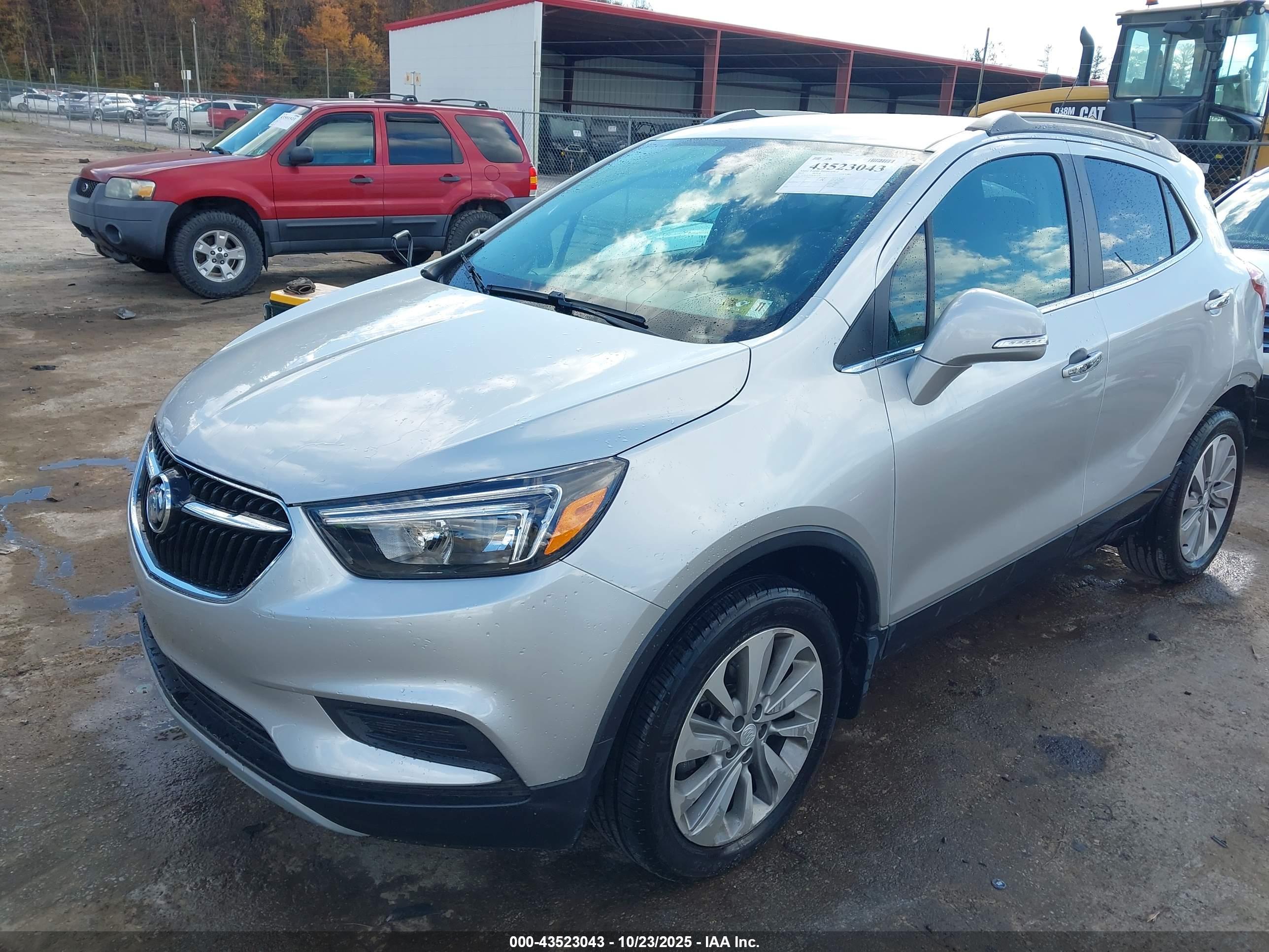 BUICK ENCORE image 2
