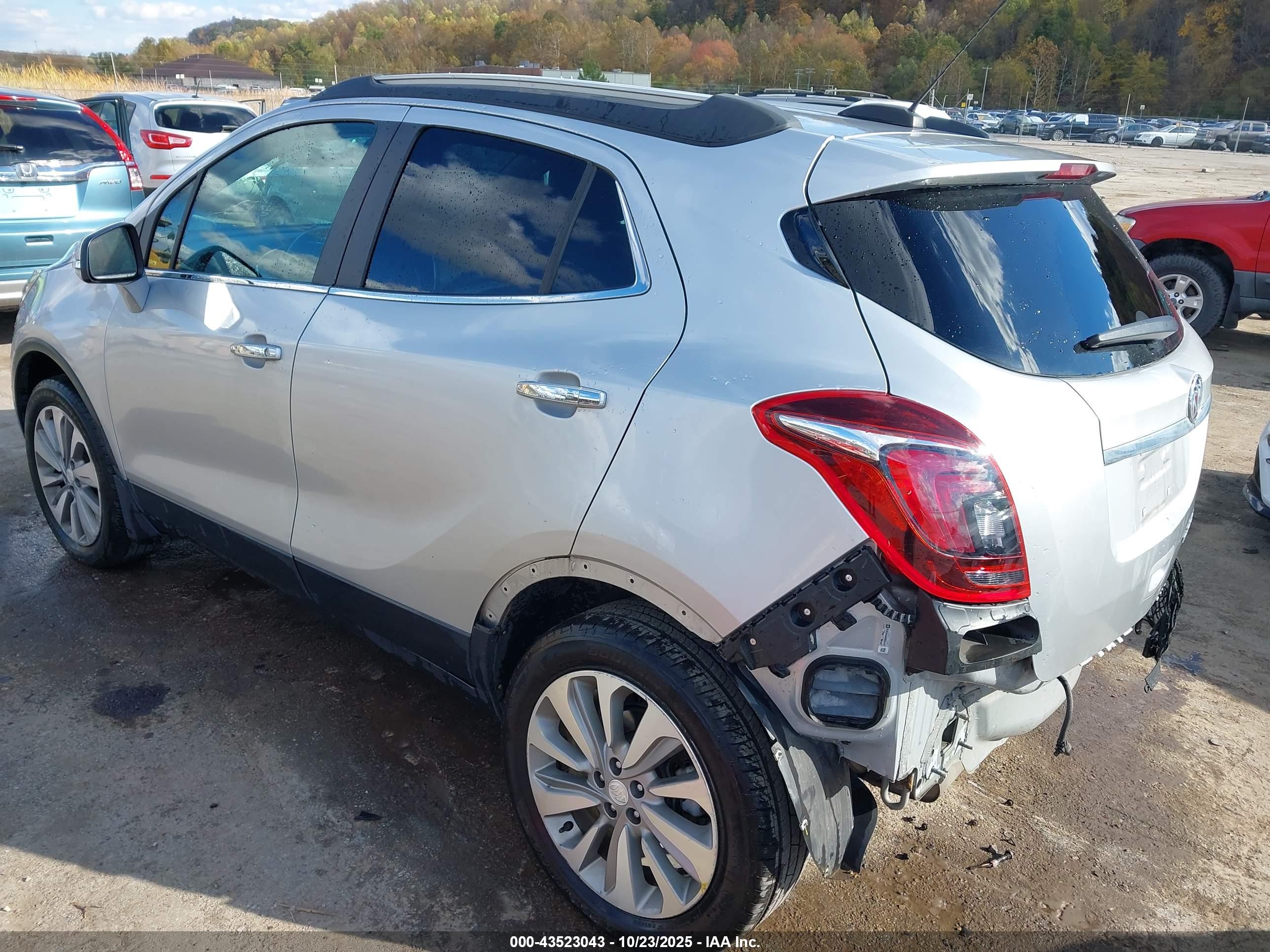 BUICK ENCORE image 3