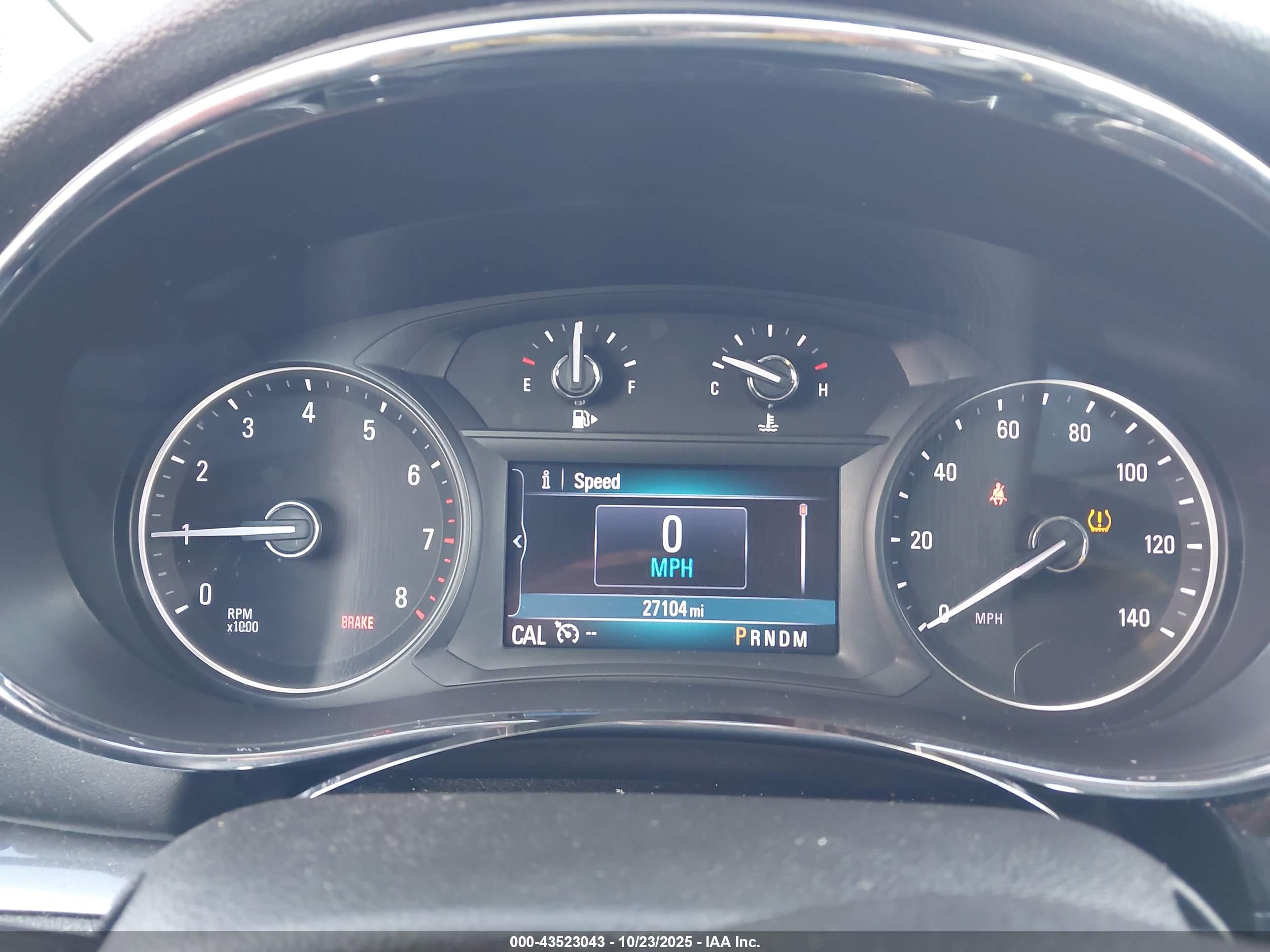 BUICK ENCORE image 7