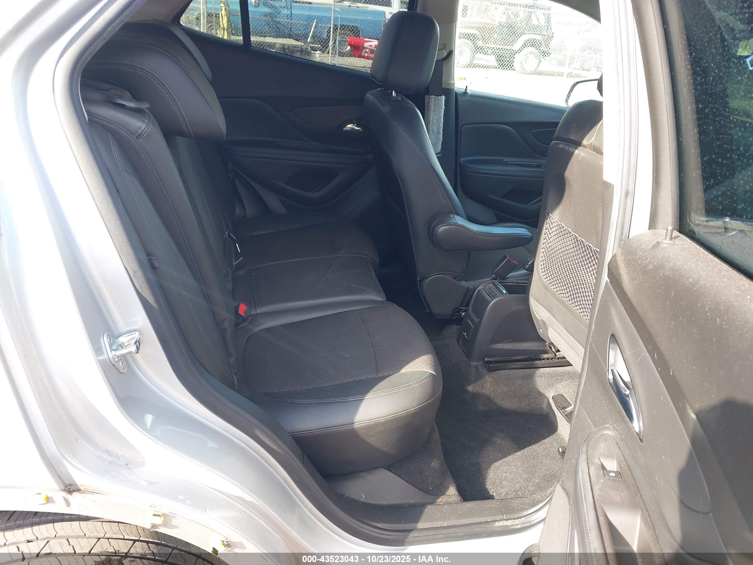 BUICK ENCORE image 8
