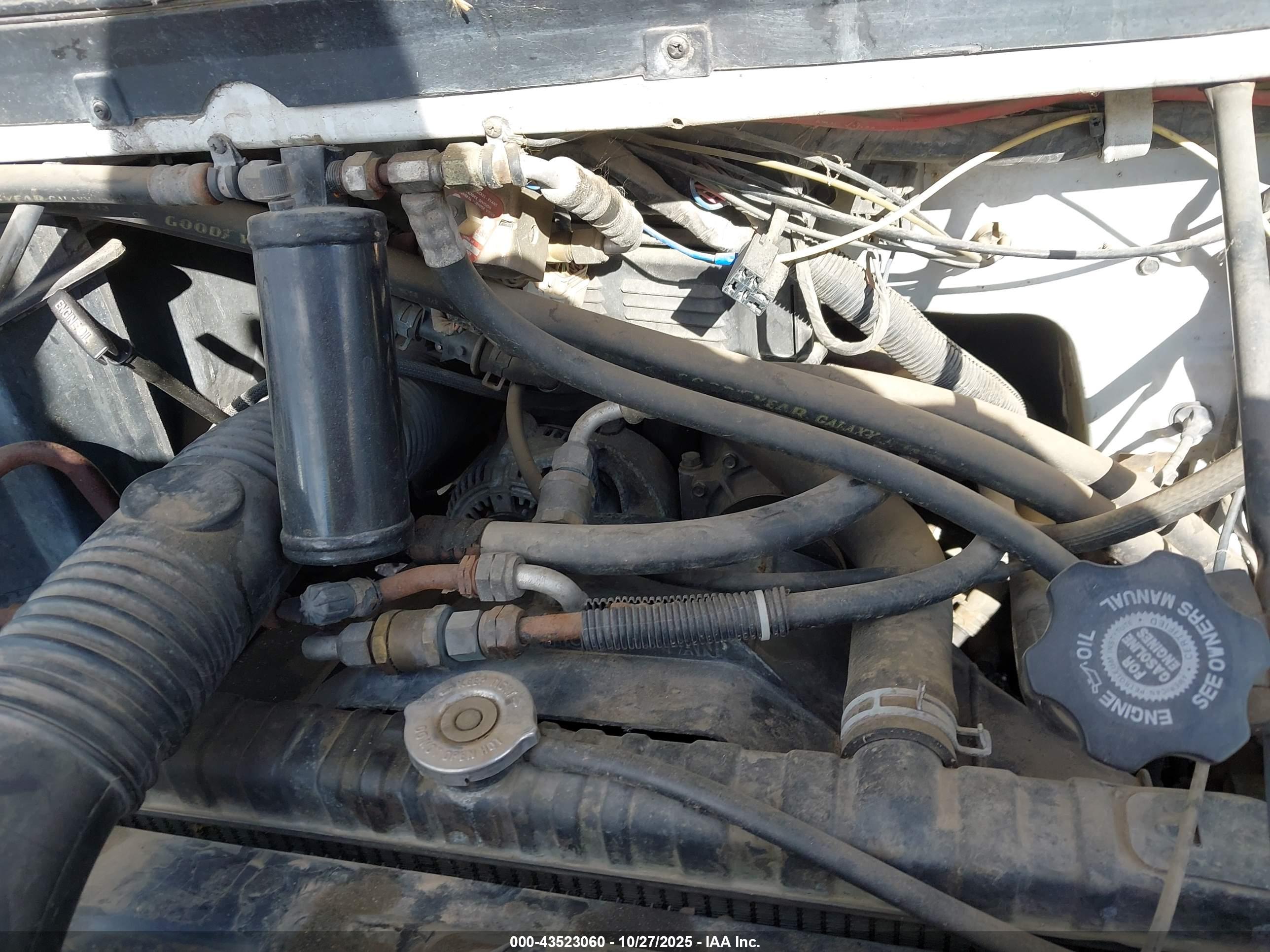 DODGE RAM image 10