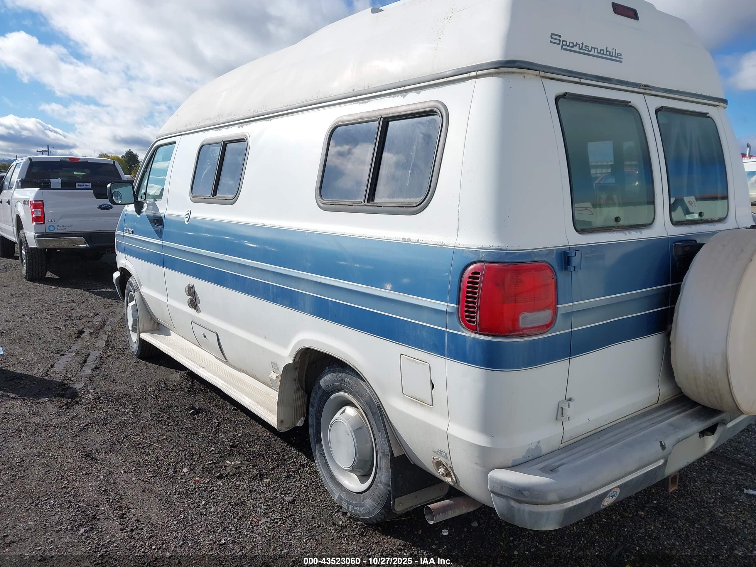 DODGE RAM image 3