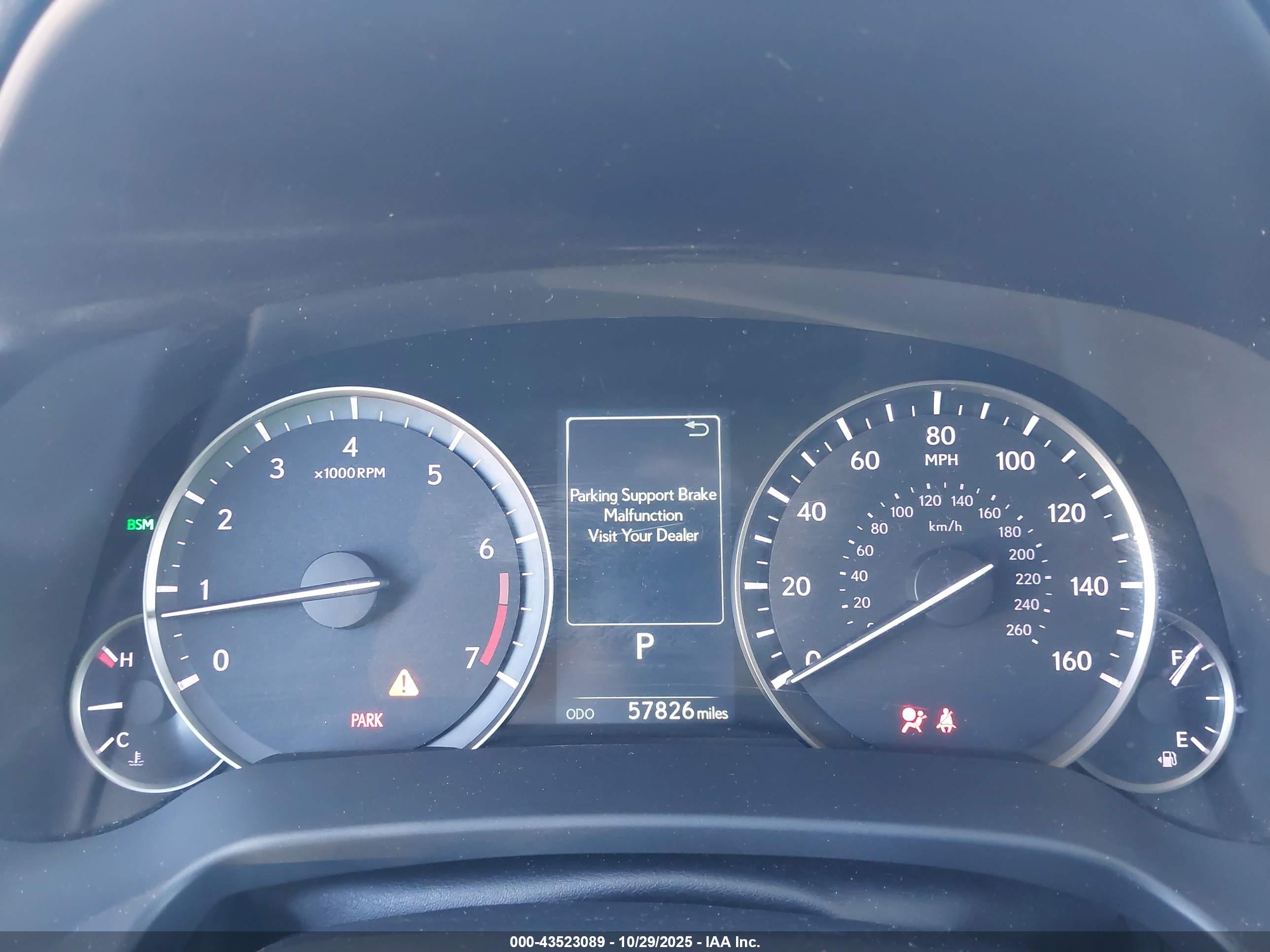 LEXUS RX image 7
