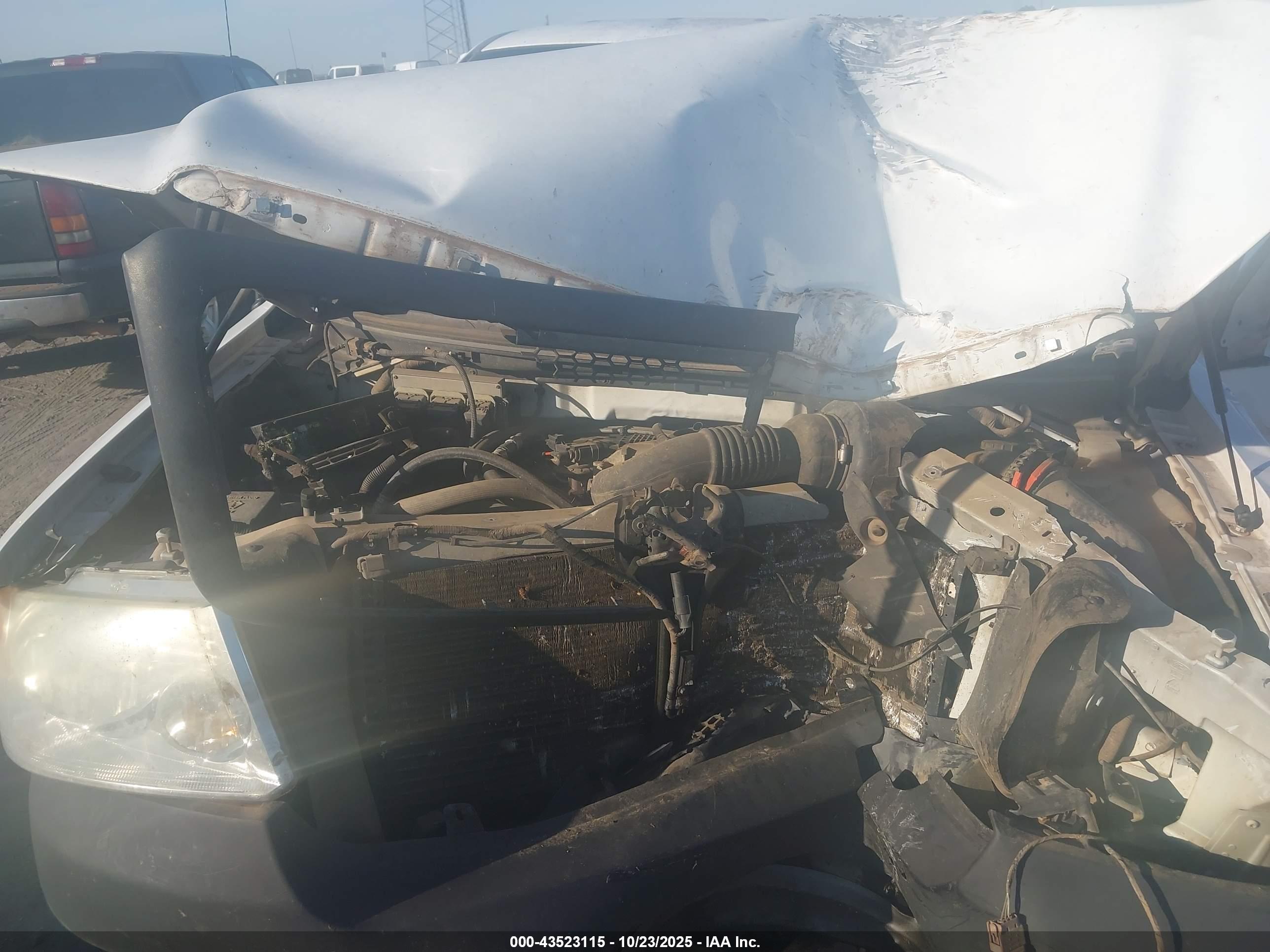 FORD F-150 image 10