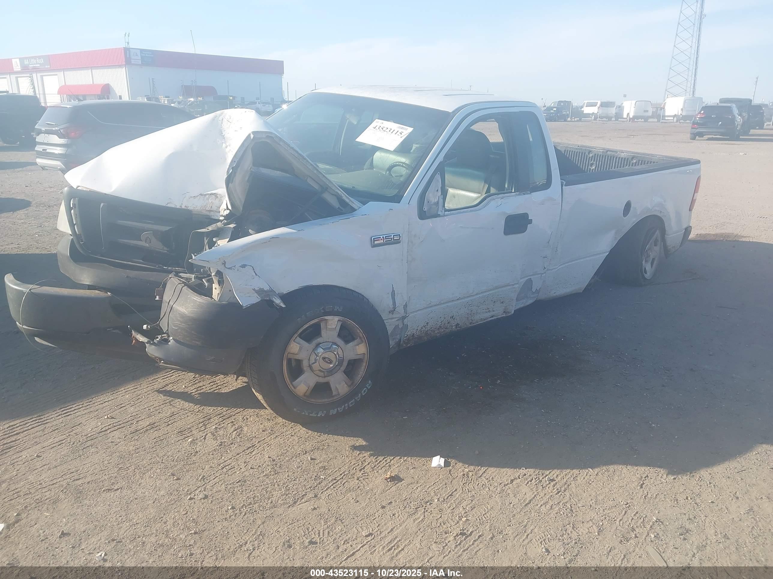 FORD F-150 image 2