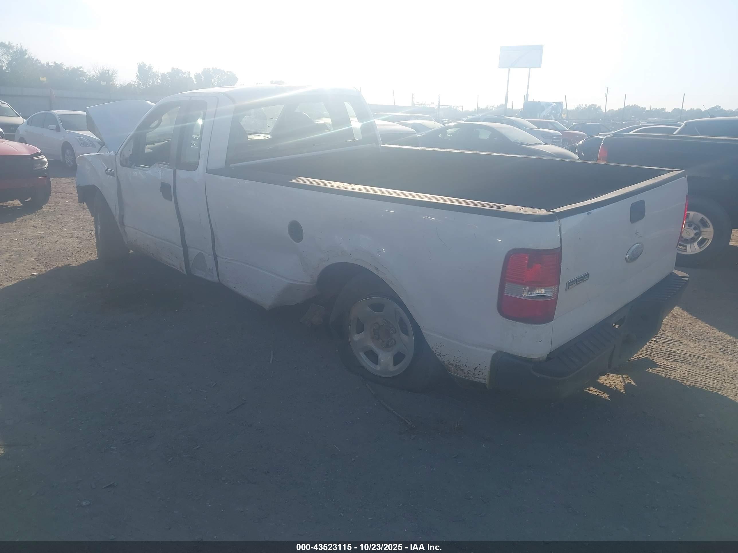 FORD F-150 image 3