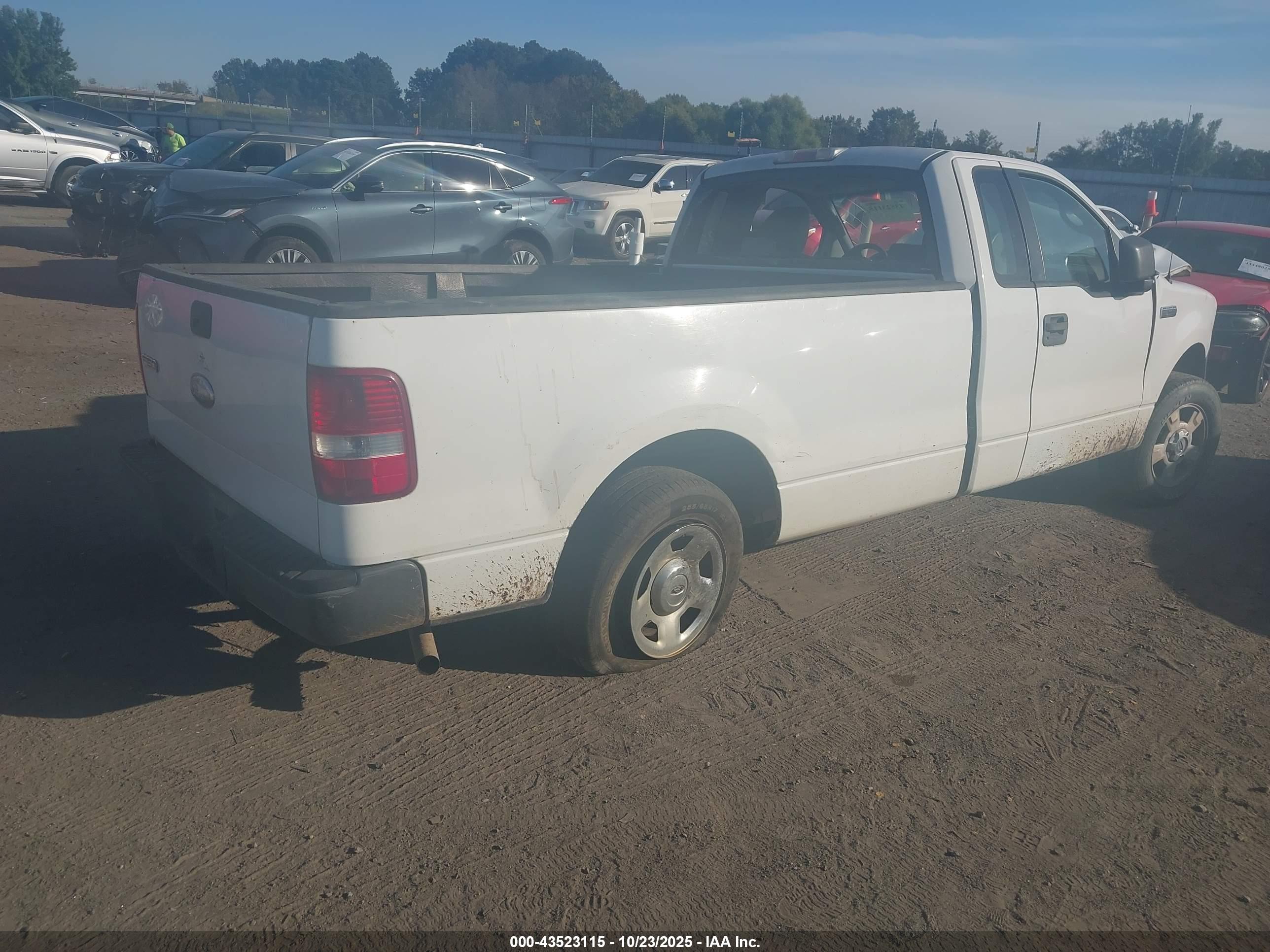 FORD F-150 image 4