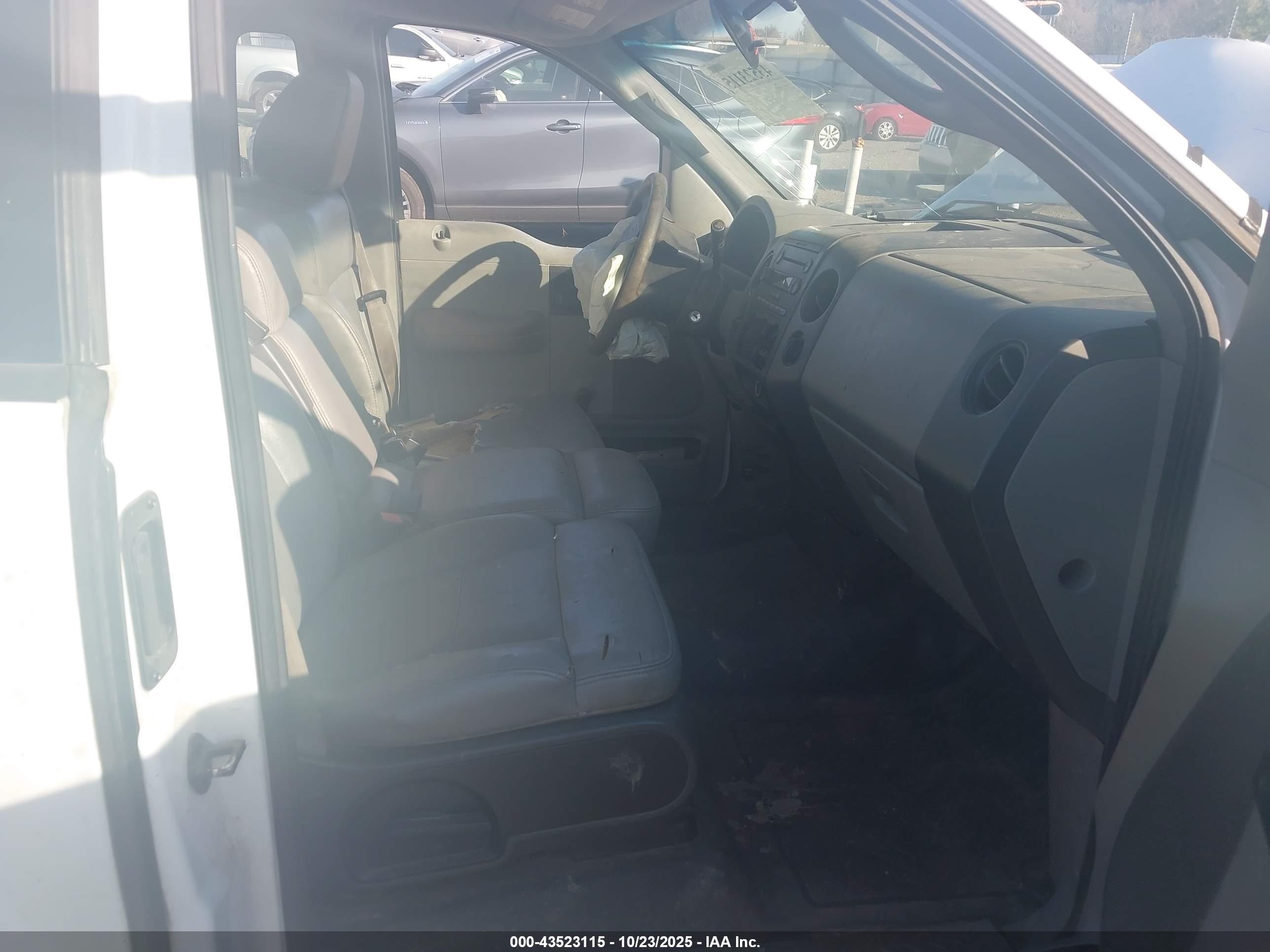 FORD F-150 image 5