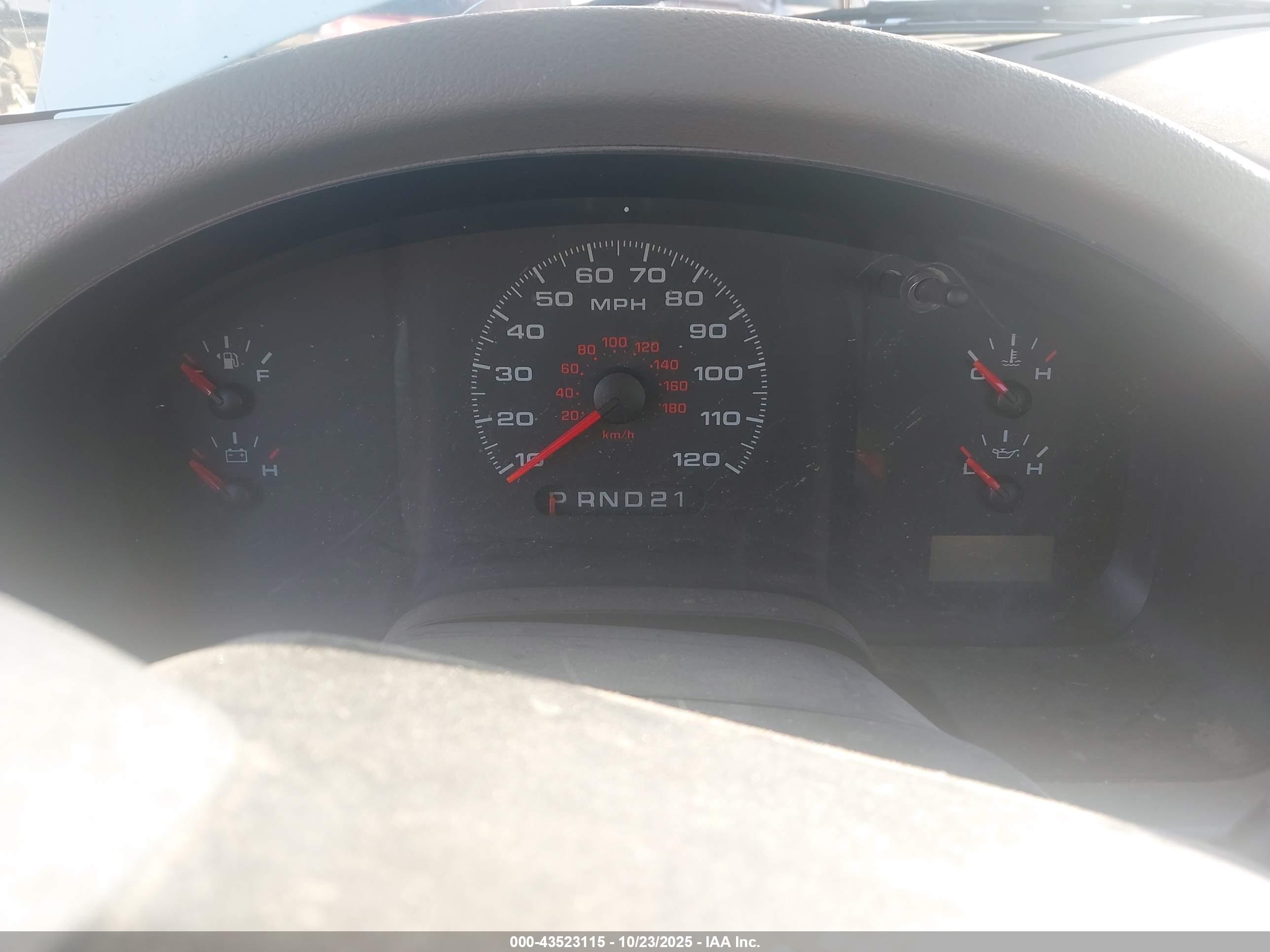FORD F-150 image 7
