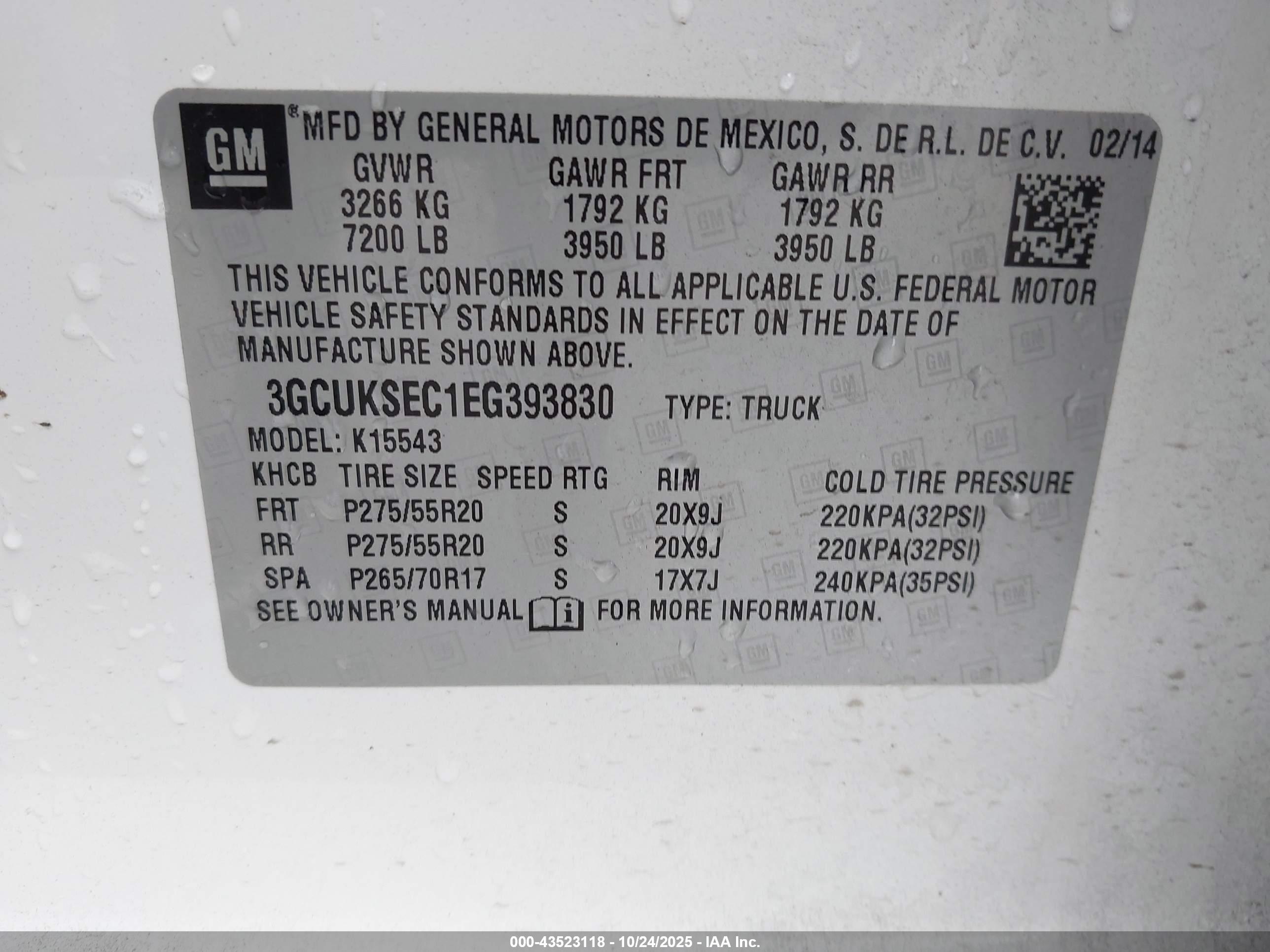 CHEVROLET SILVERADO image 9