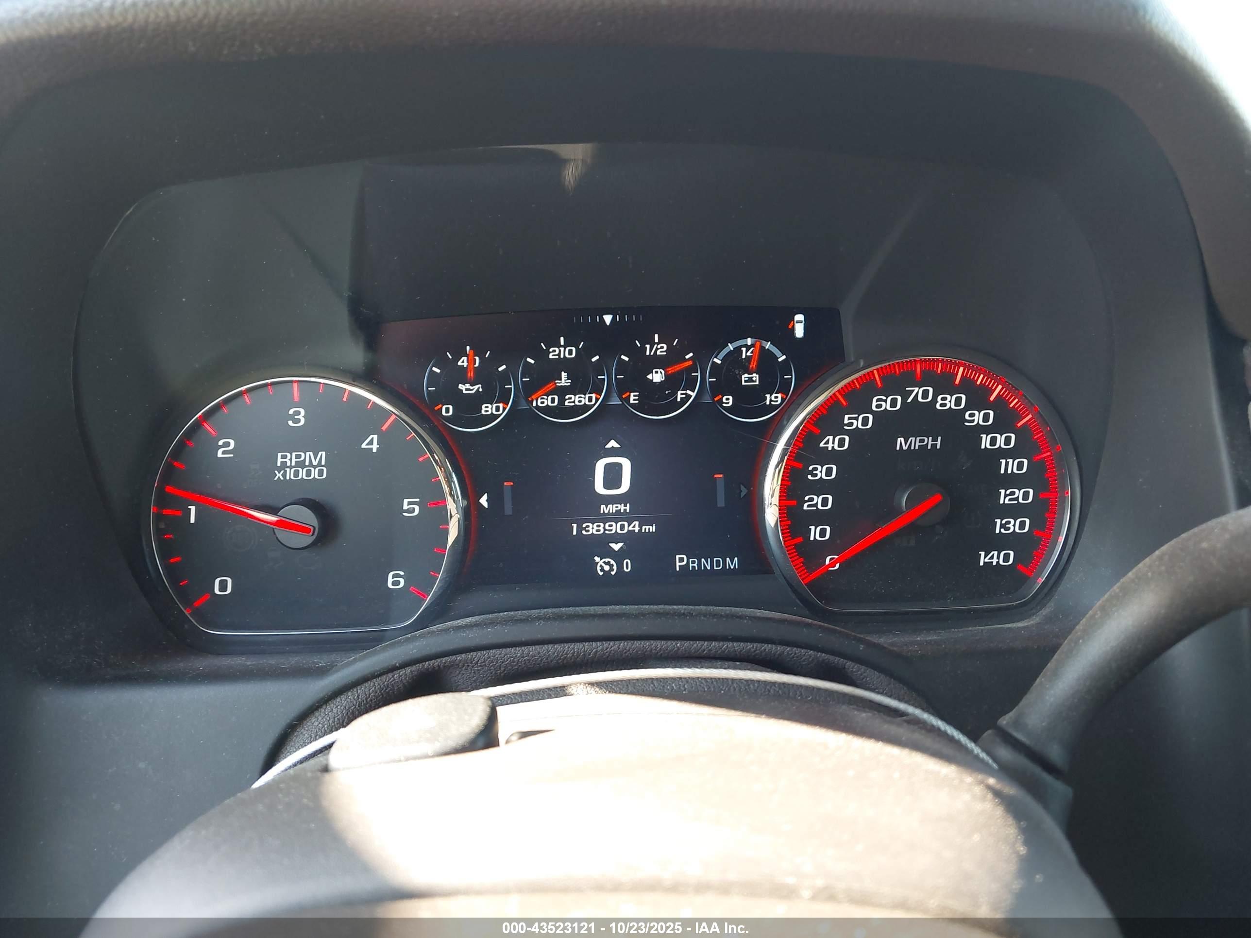 GMC YUKON image 7