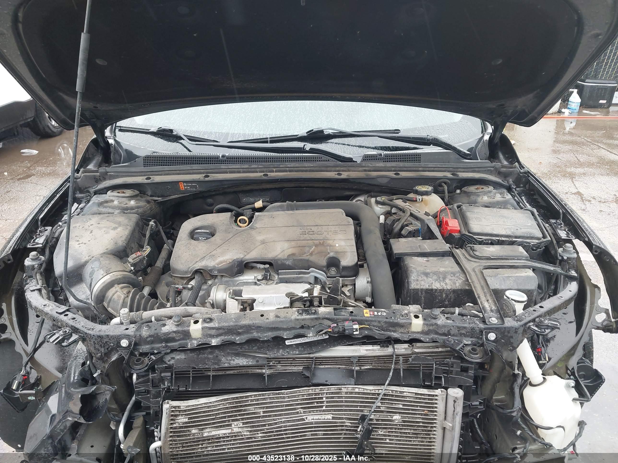 CHEVROLET MALIBU image 10