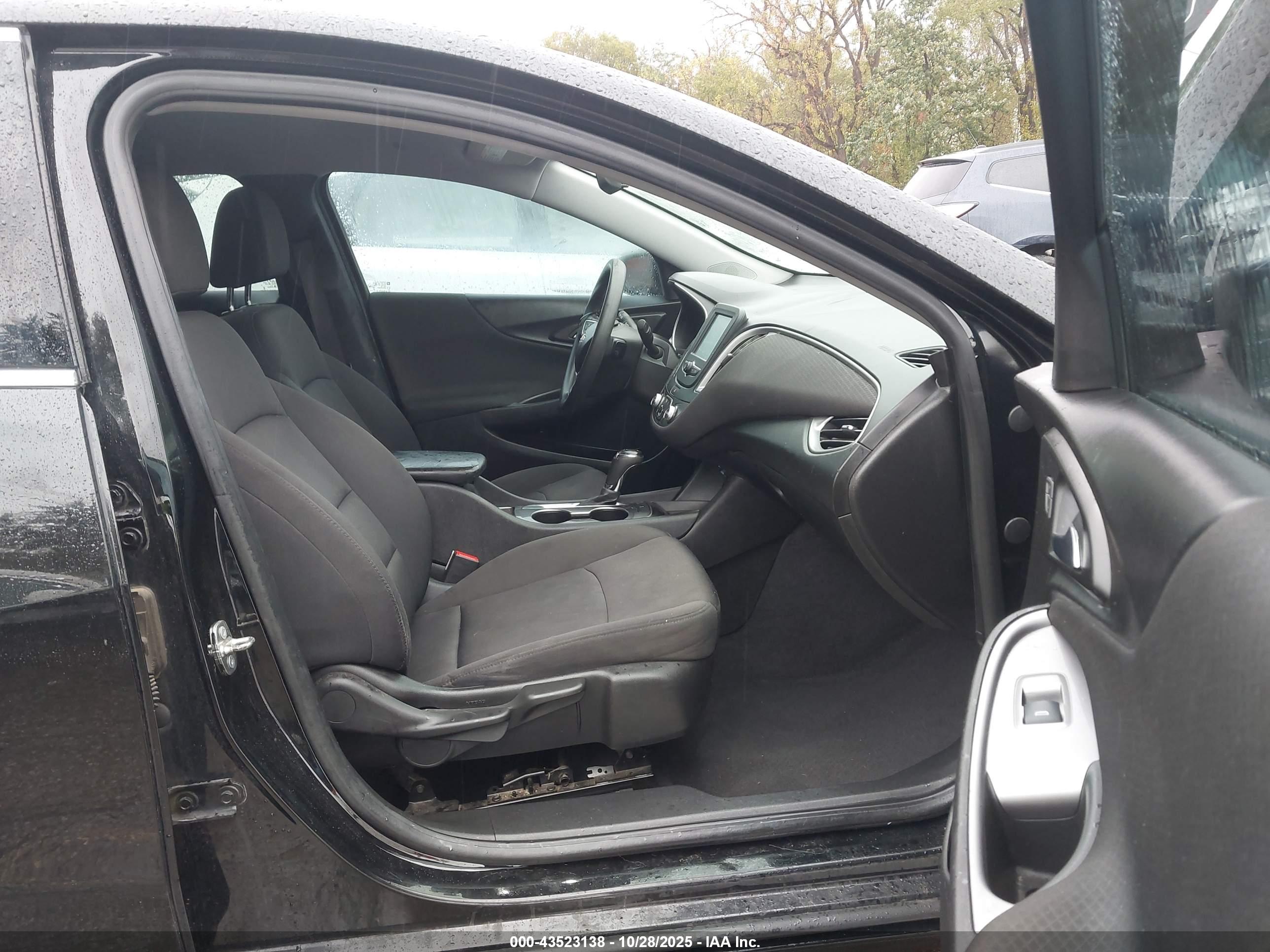 CHEVROLET MALIBU image 5